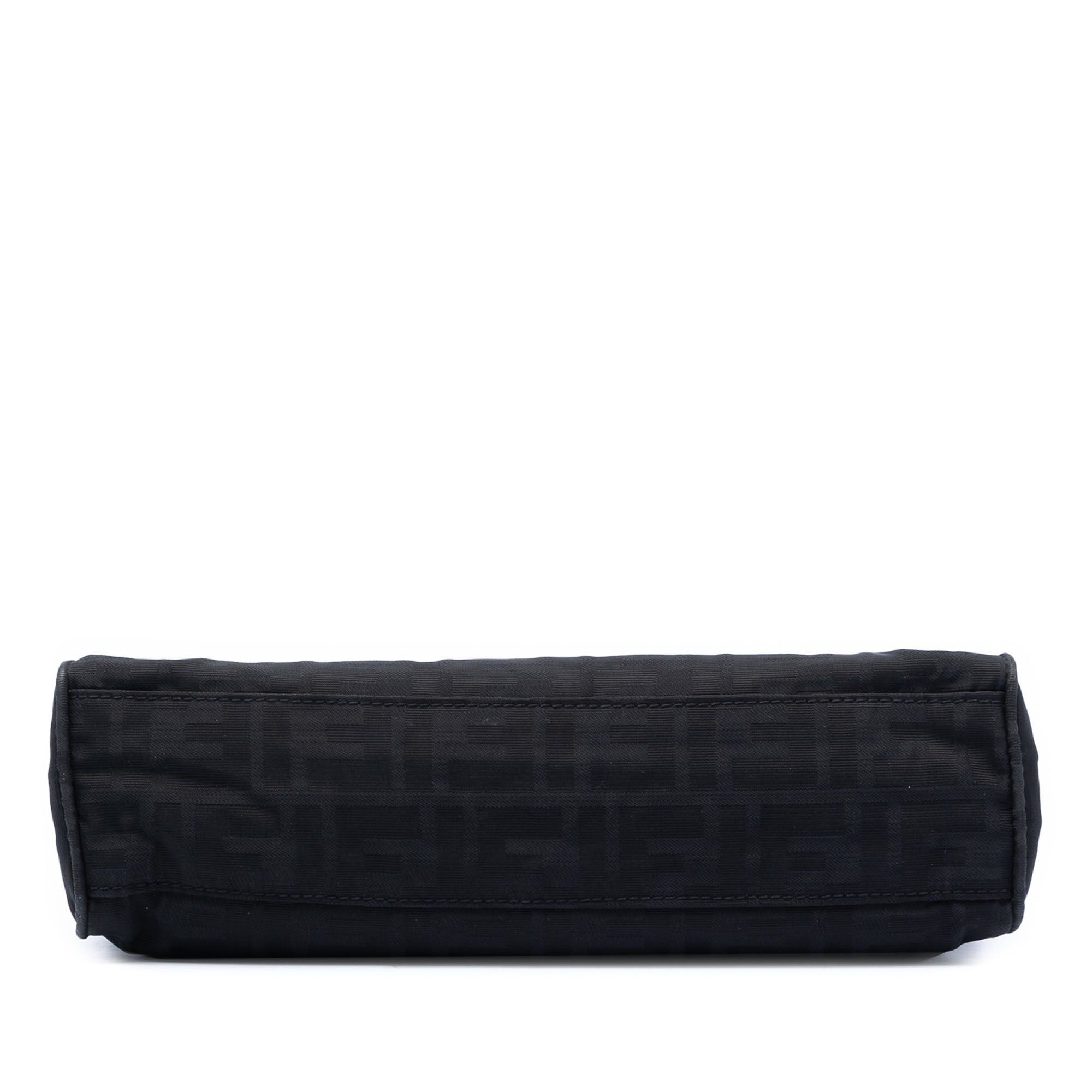 Fendi Zucca Canvas Tote Size ONE SIZE - 3 Thumbnail