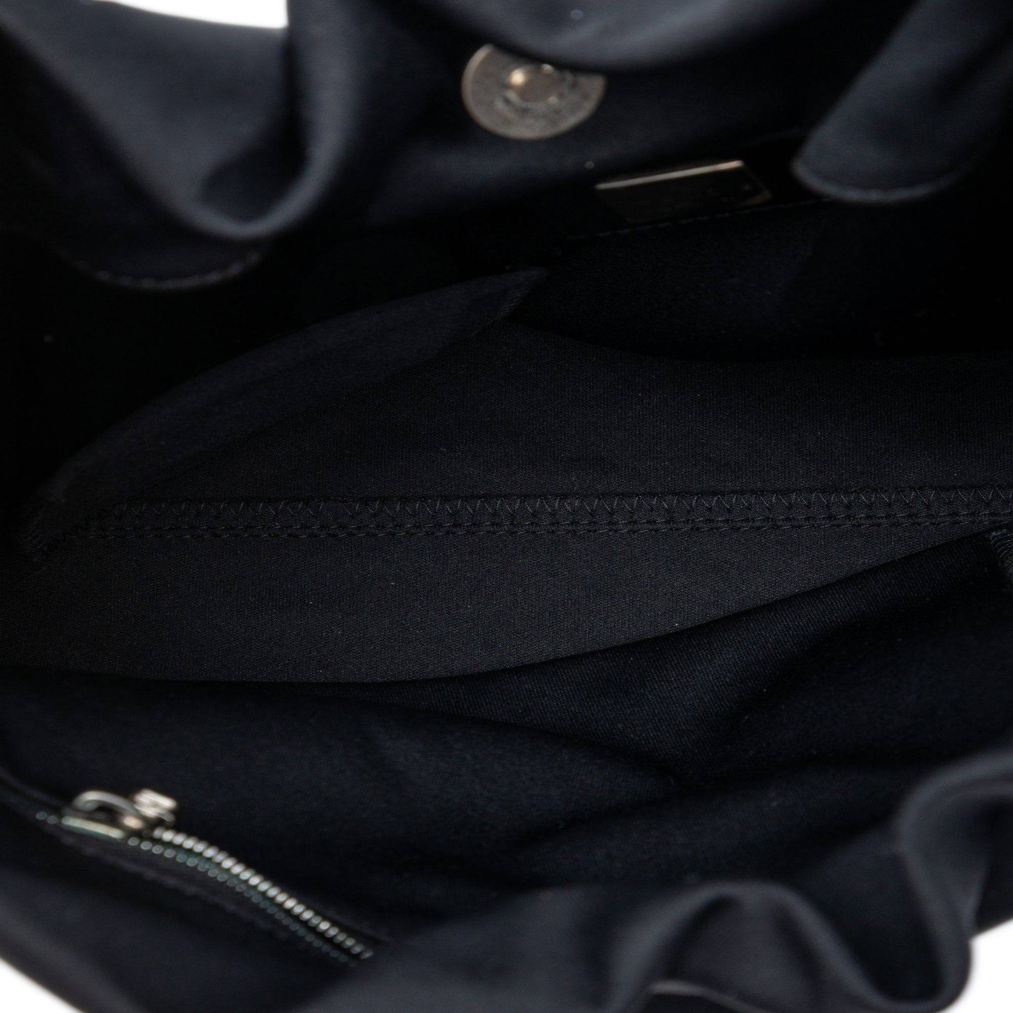 Fendi Nylon Tote Size ONE SIZE - 4 Thumbnail