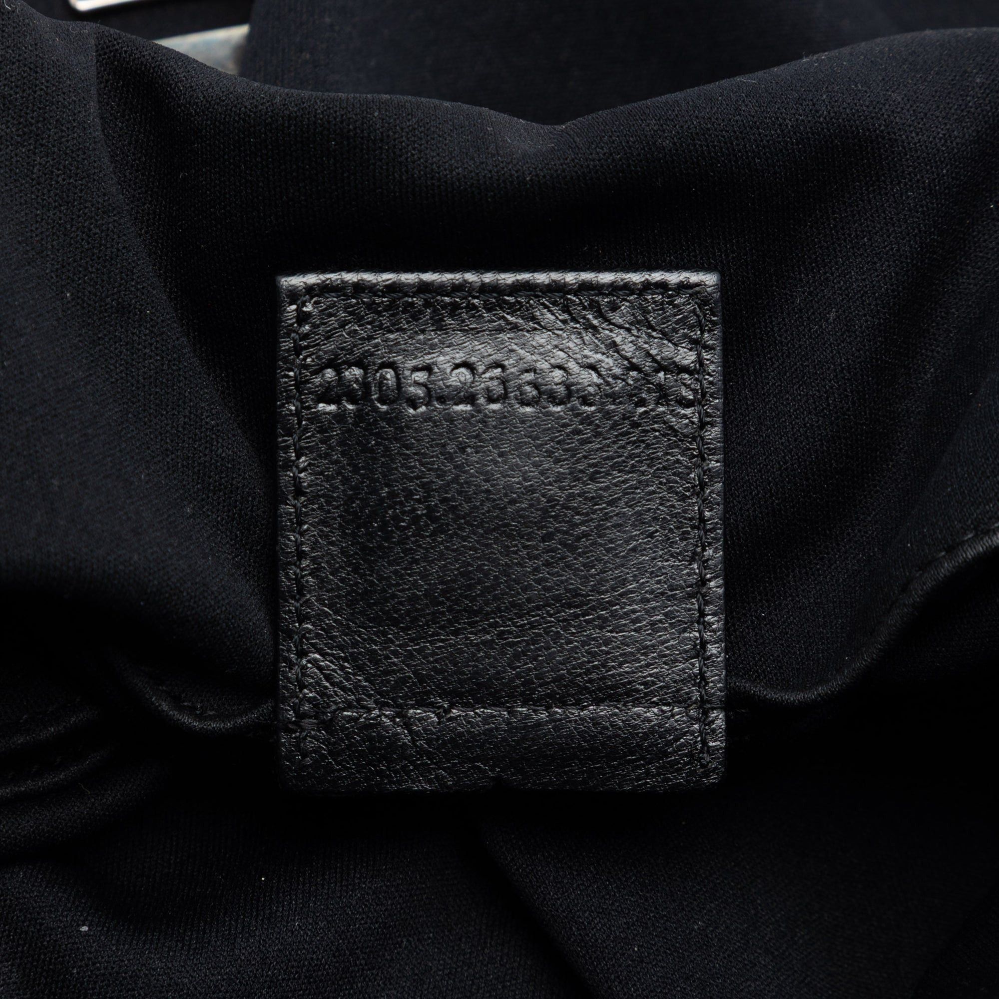Fendi Nylon Tote Size ONE SIZE - 6 Thumbnail