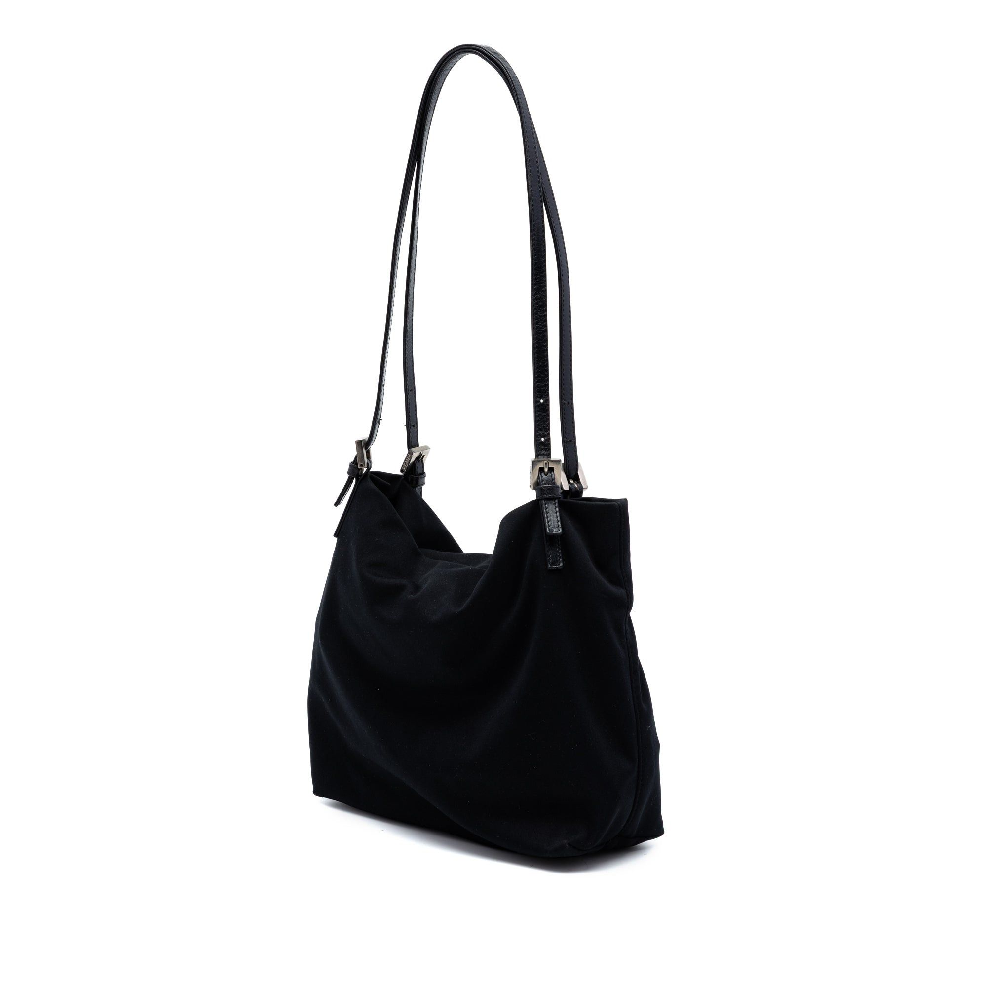 Fendi Nylon Tote Size ONE SIZE - 2 Thumbnail