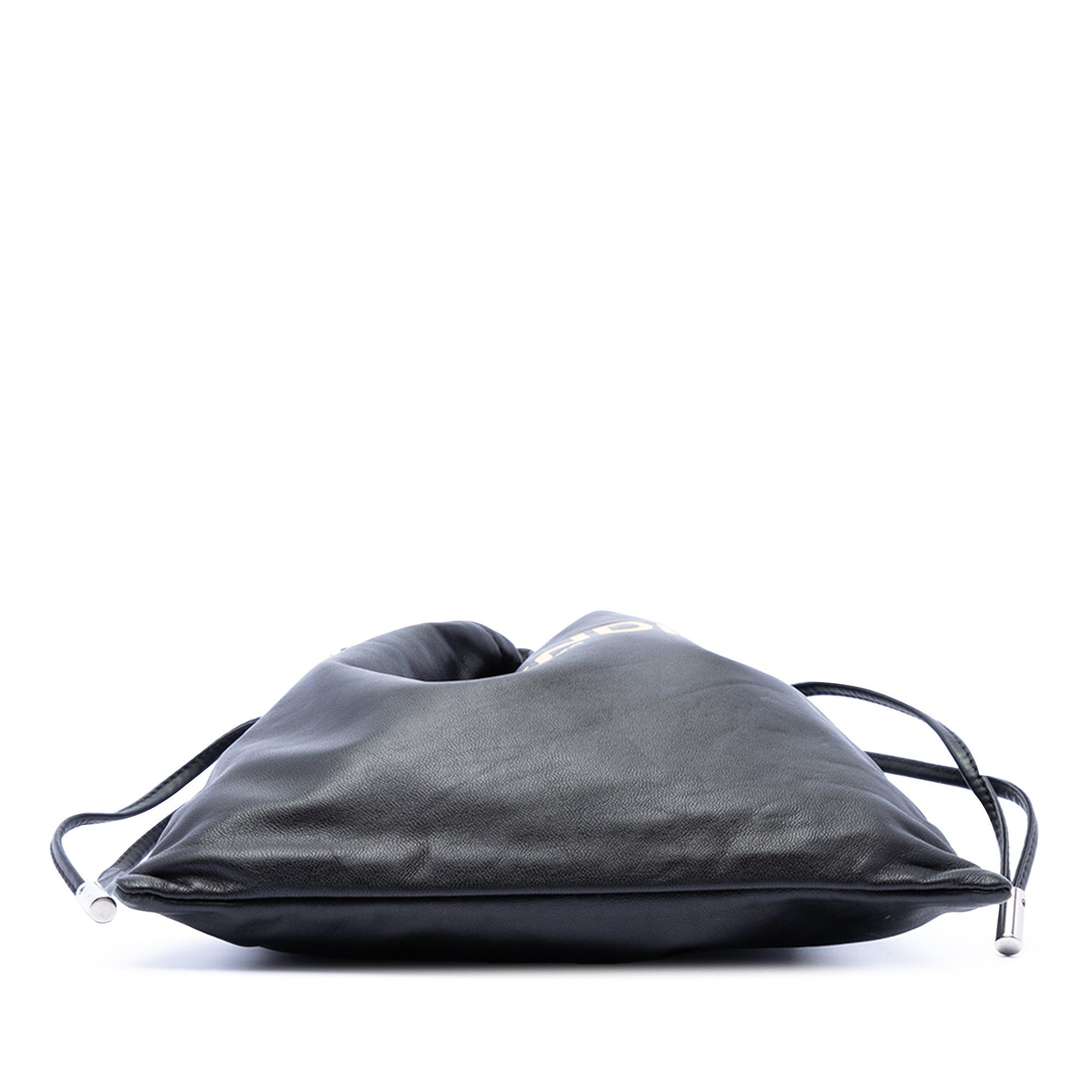 Fendi Leather Pack Pouch Bag Size ONE SIZE - 3 Thumbnail