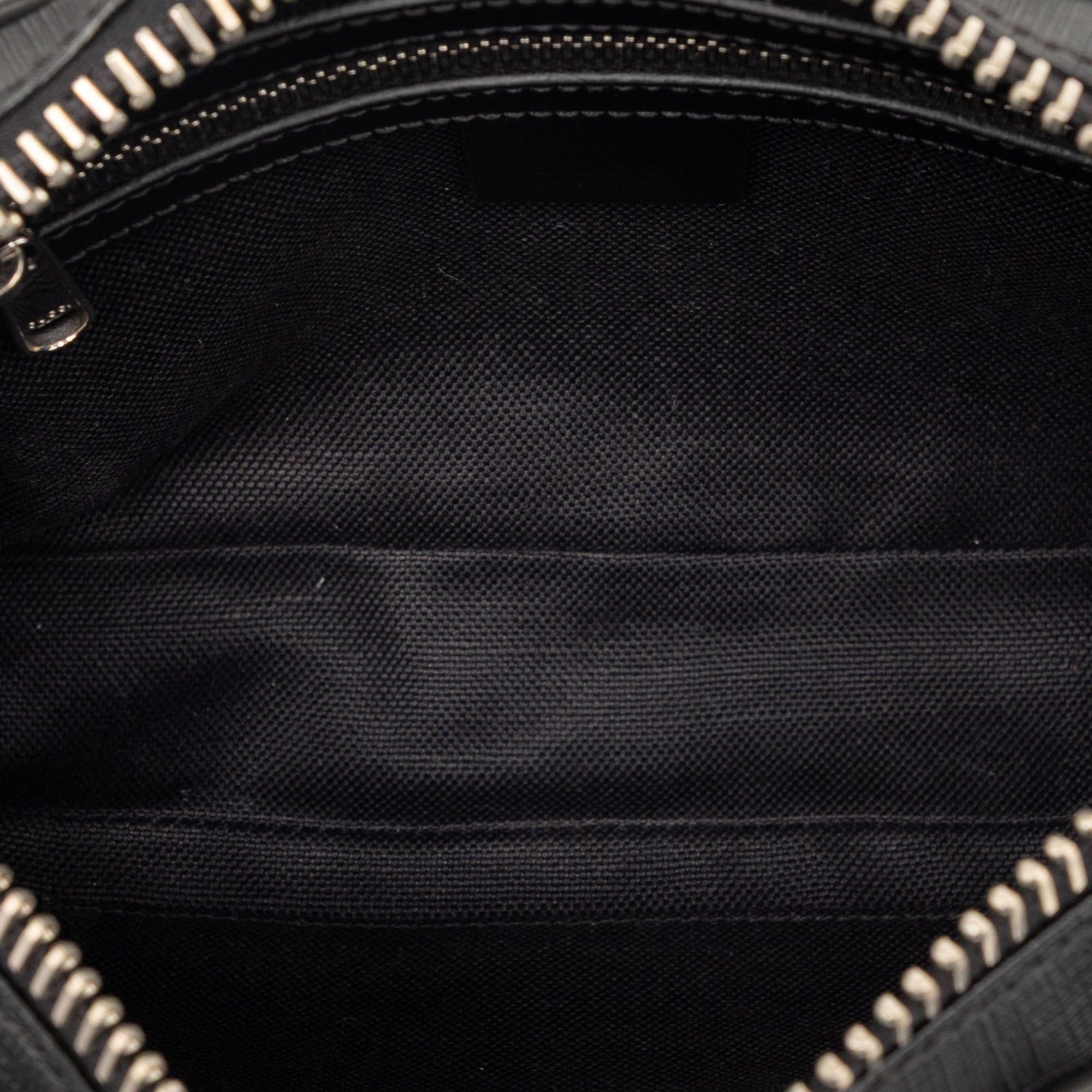 Gucci GG Supreme Web Belt Bag Size ONE SIZE - 4 Thumbnail