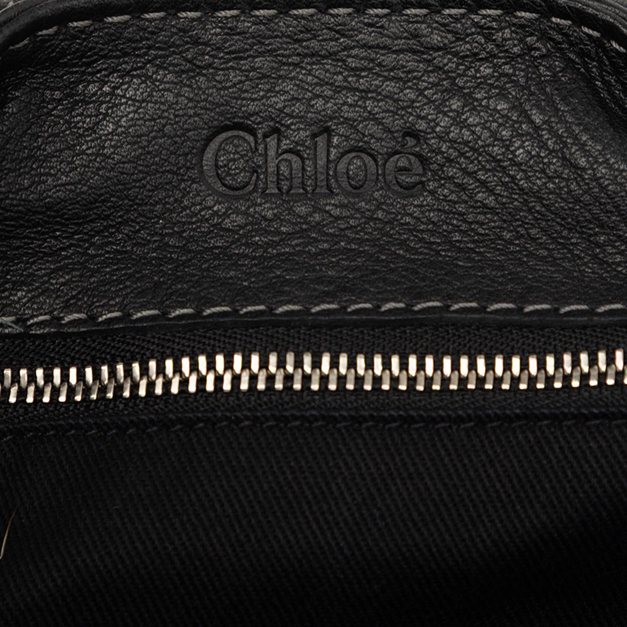 Chloe Leather Paddington Shoulder Bag Size ONE SIZE - 5 Thumbnail