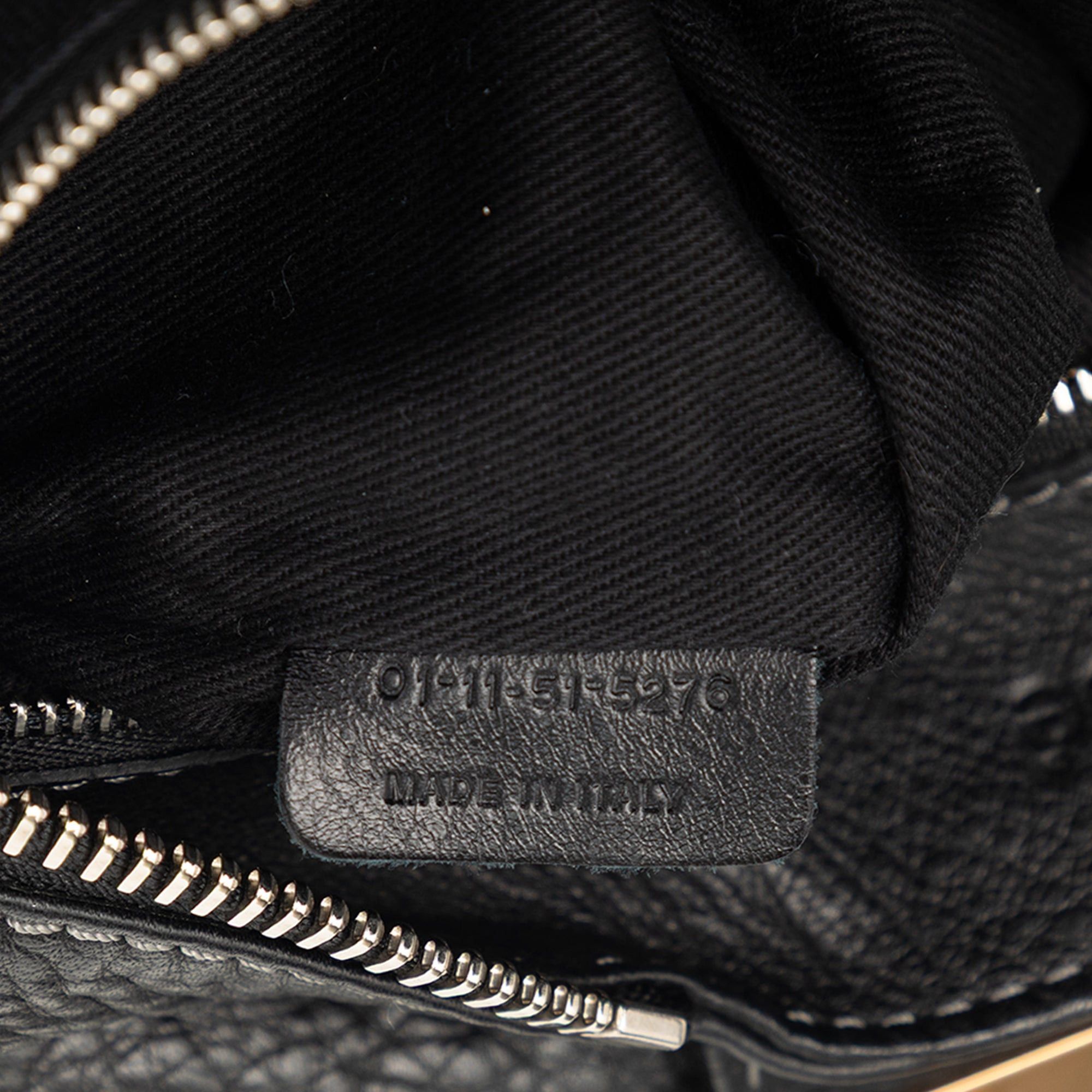 Chloe Leather Paddington Shoulder Bag Size ONE SIZE - 6 Thumbnail