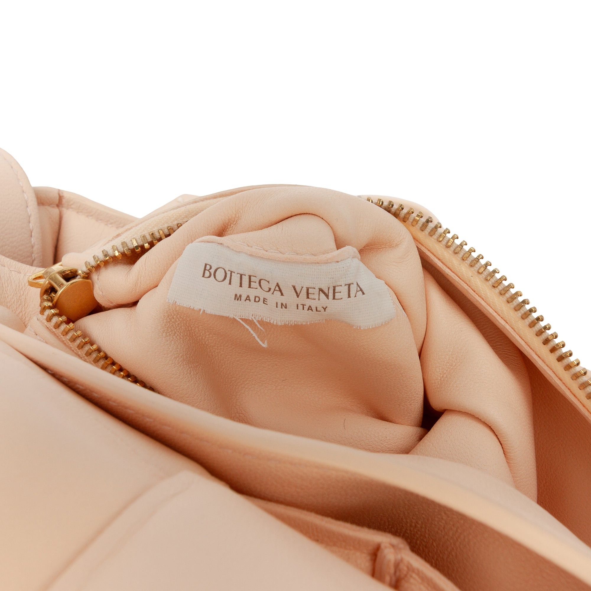 Bottega Veneta Nappa Intrecciato Padded Cassette Crossbody Size ONE SIZE - 6 Thumbnail