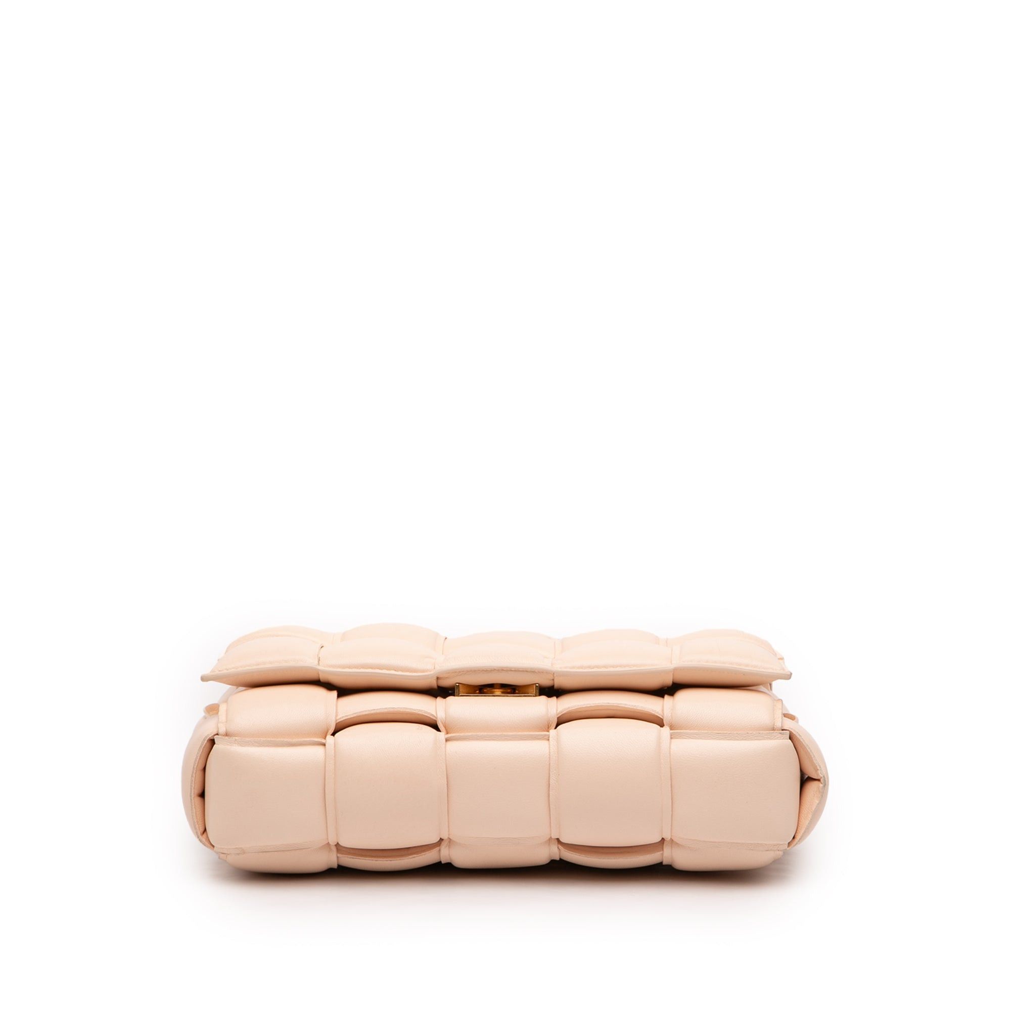 Bottega Veneta Nappa Intrecciato Padded Cassette Crossbody Size ONE SIZE - 3 Thumbnail