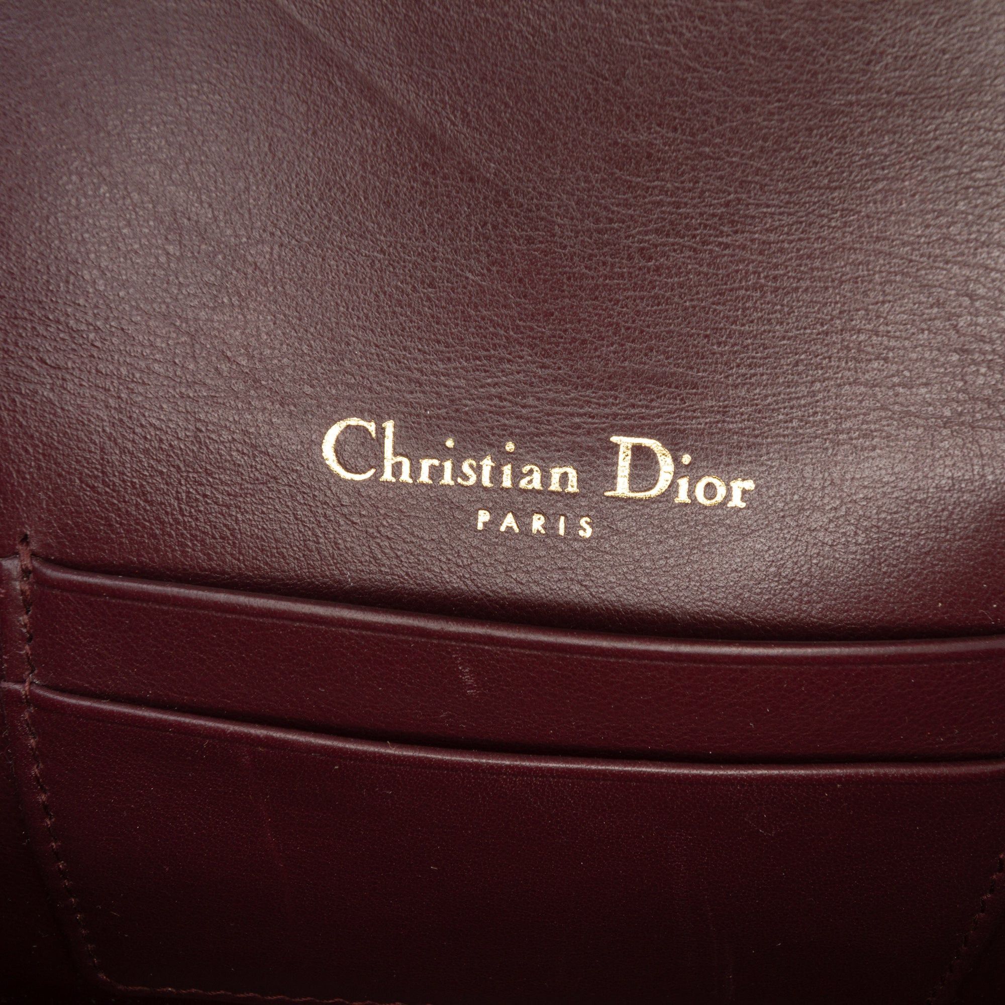 Dior Oblique Canvas Saddle Belt Bag Size ONE SIZE - 5 Thumbnail