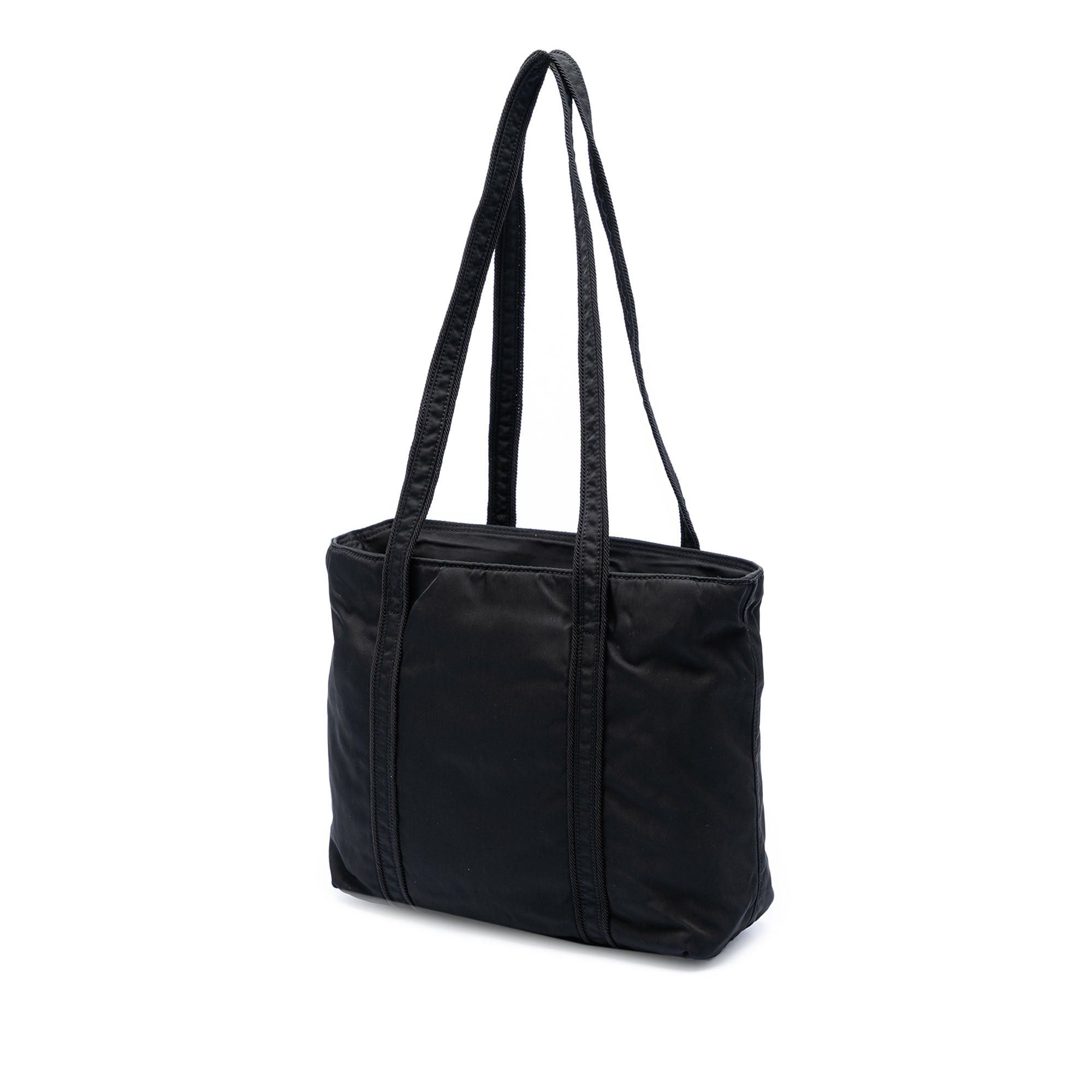 Prada Tessuto Tote Size ONE SIZE - 2 Thumbnail