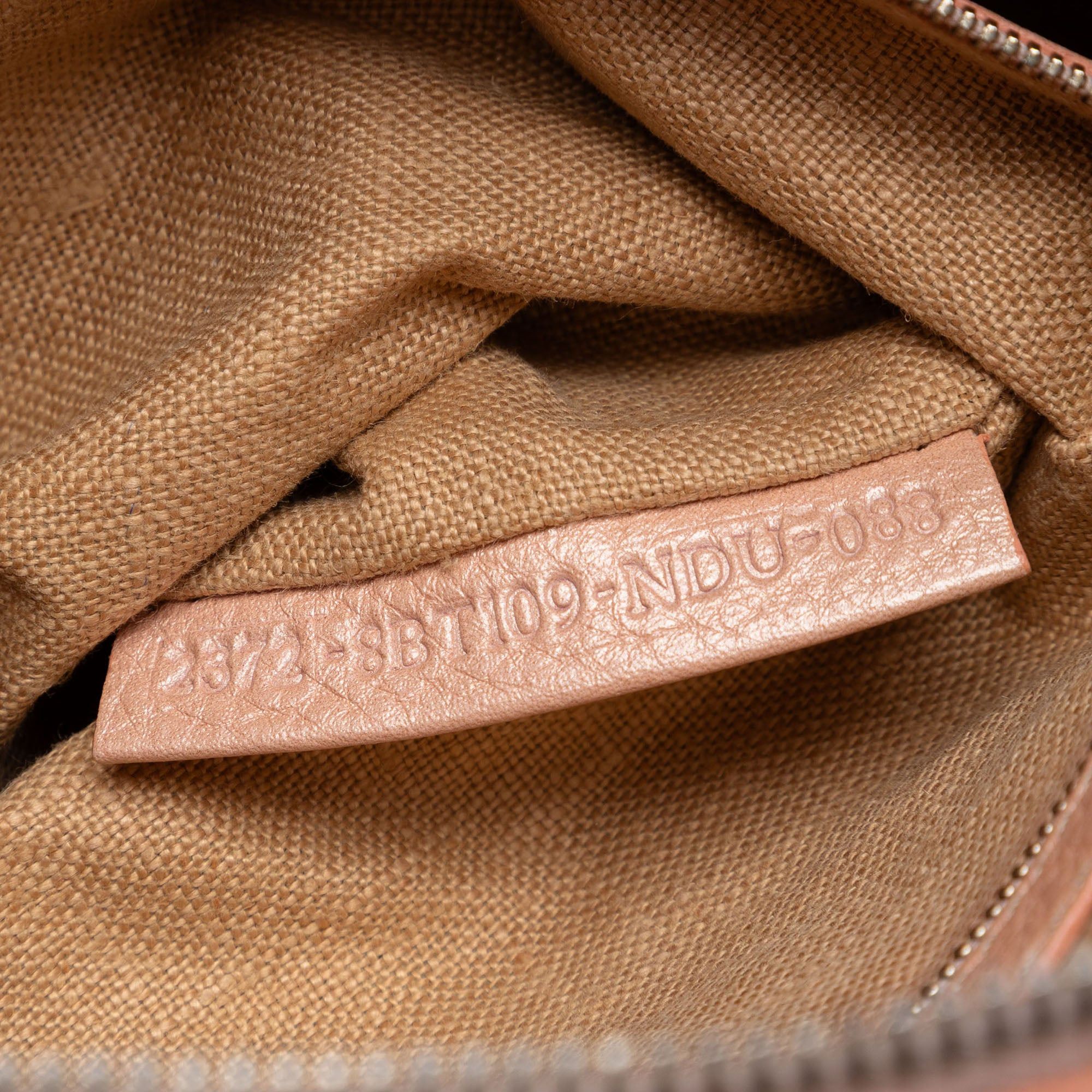 Fendi Leather Selleria Crossbody Size ONE SIZE - 6 Thumbnail