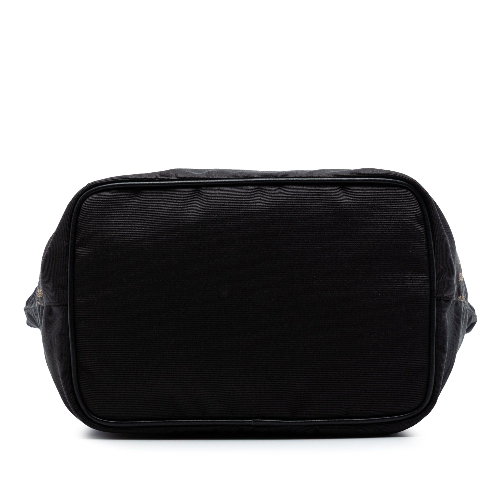Fendi Nylon Tote Size ONE SIZE - 3 Thumbnail