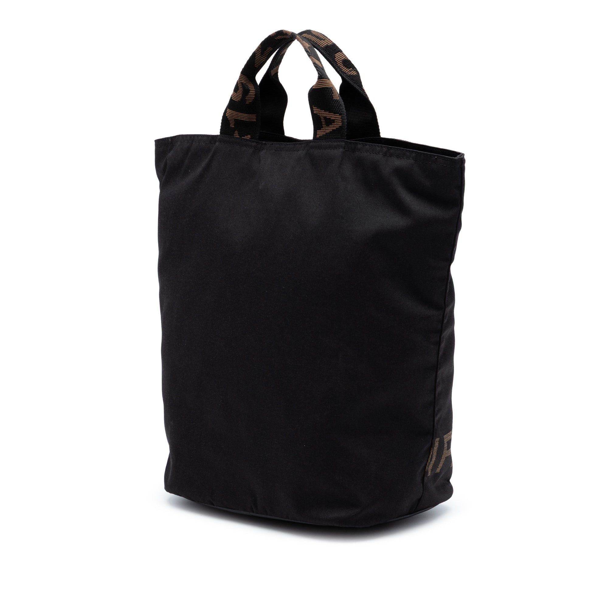 Fendi Nylon Tote Size ONE SIZE - 2 Thumbnail