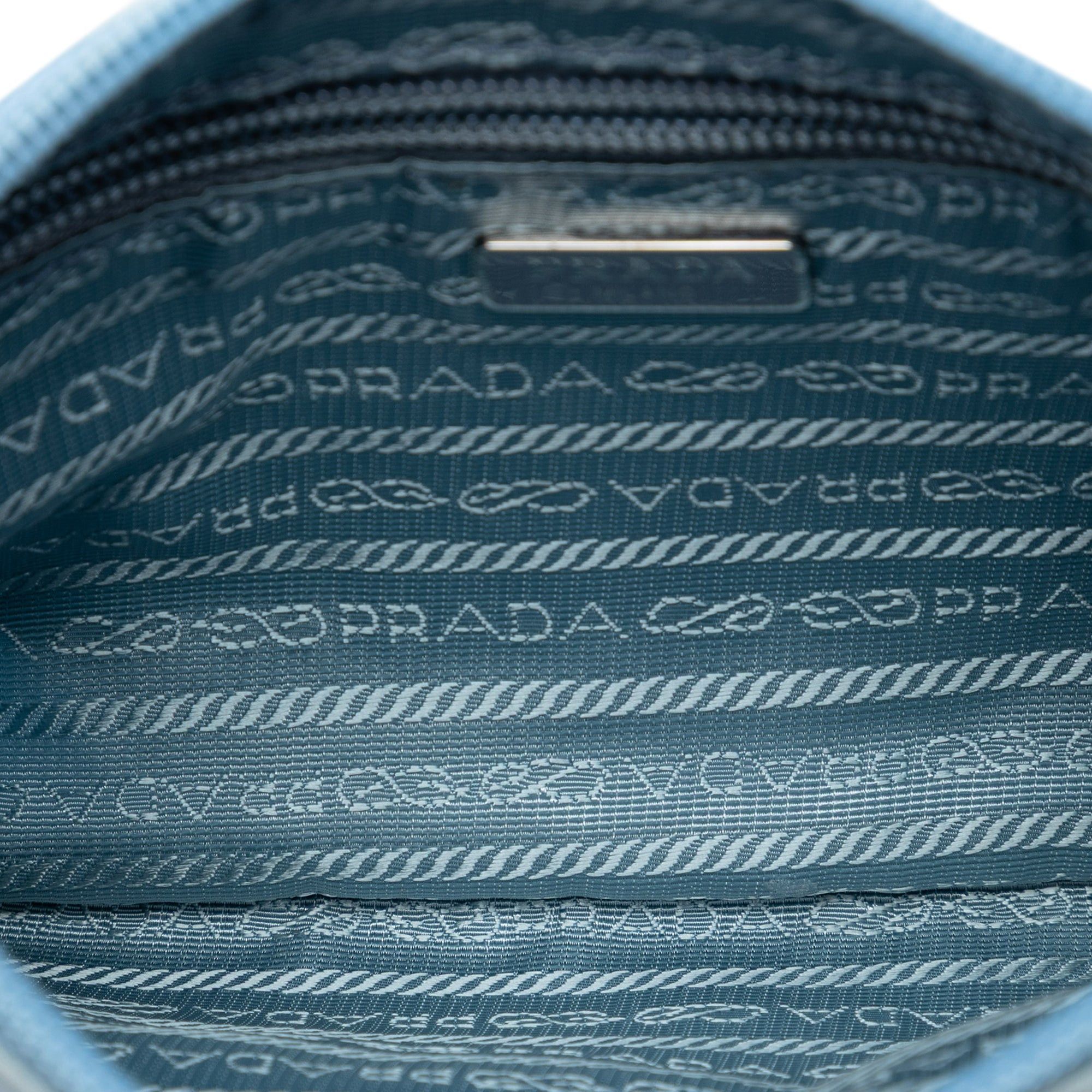 Prada Tessuto Pochette Size ONE SIZE - 4 Thumbnail