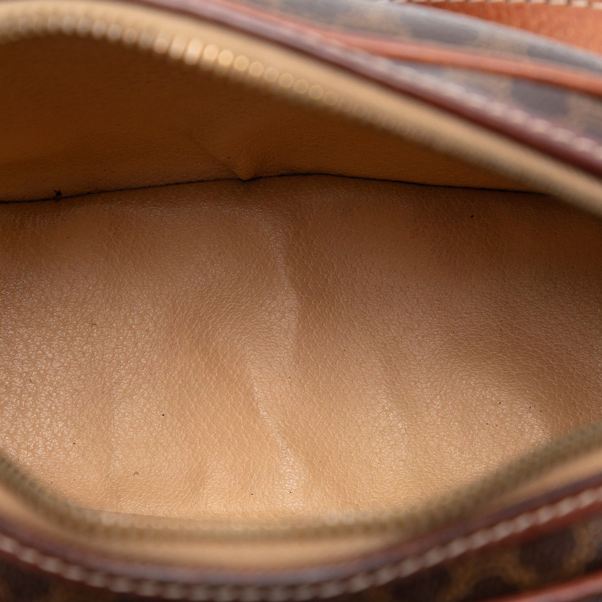 Celine Macadam Coated Canvas Crossbody Size ONE SIZE - 4 Thumbnail
