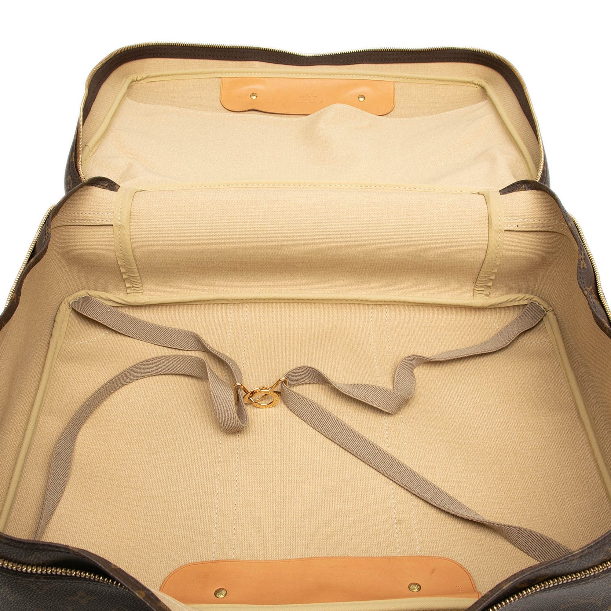 Louis Vuitton Monogram Sirius 45 Size ONE SIZE - 4 Thumbnail