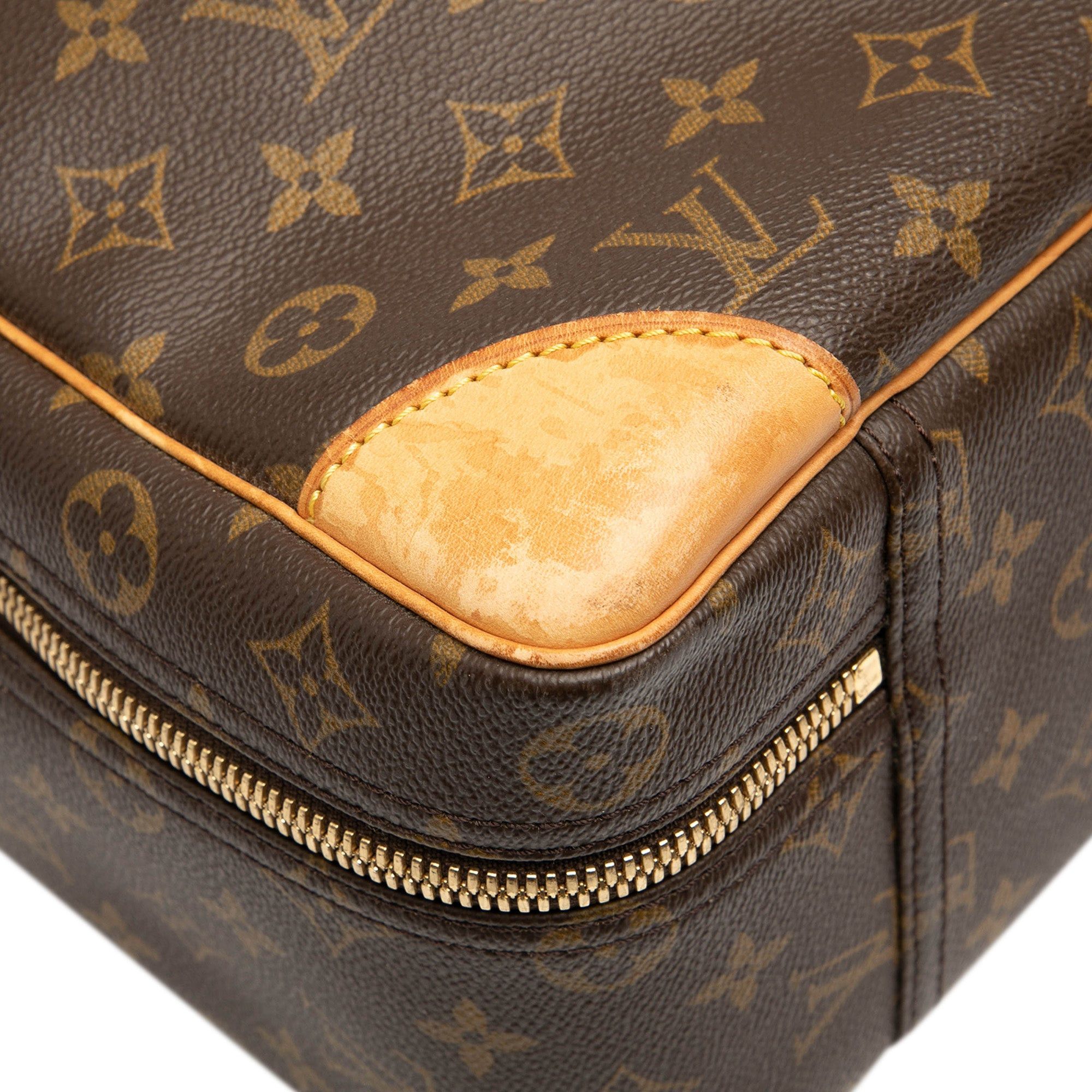 Louis Vuitton Monogram Sirius 45 Size ONE SIZE - 8 Thumbnail