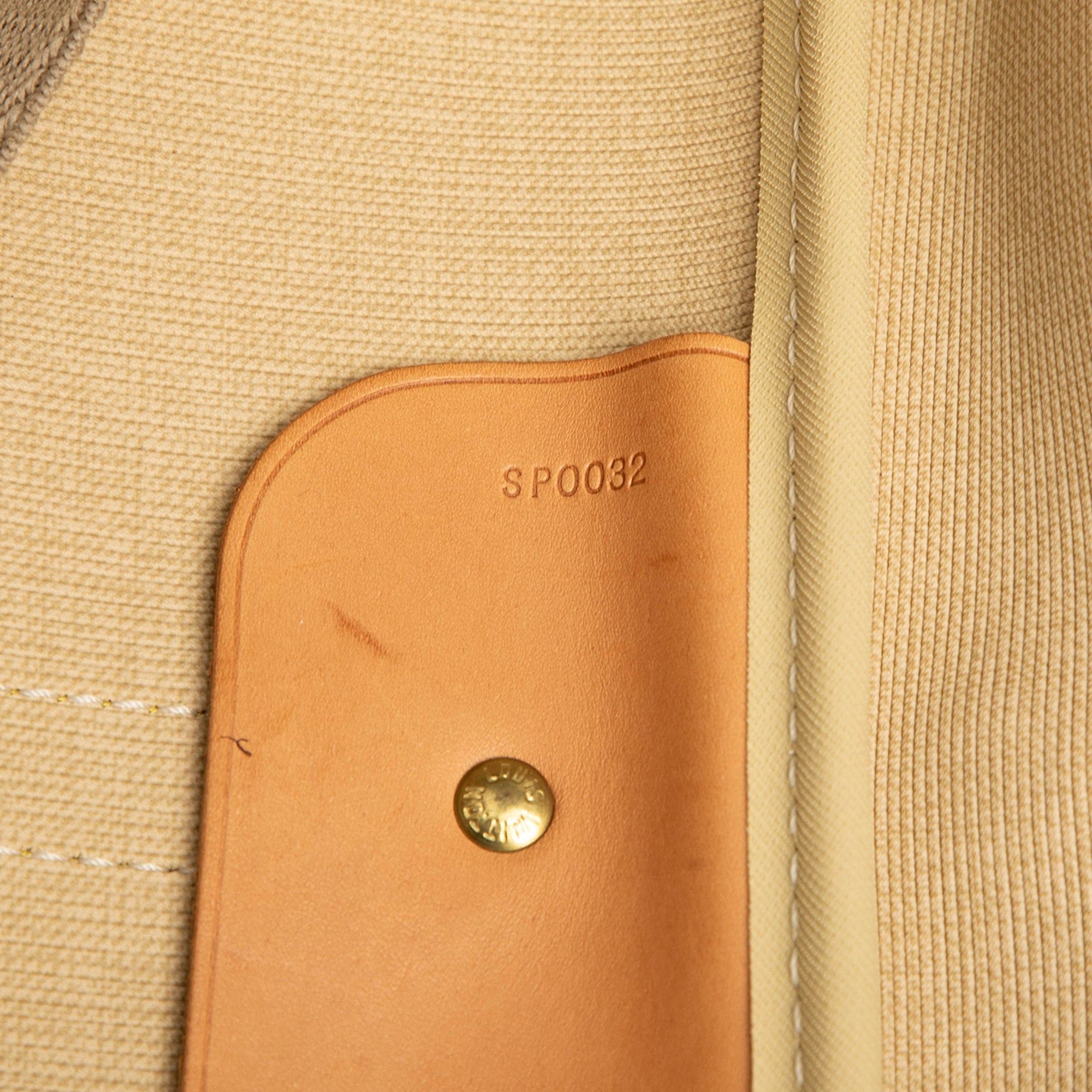 Louis Vuitton Monogram Sirius 45 Size ONE SIZE - 6 Thumbnail