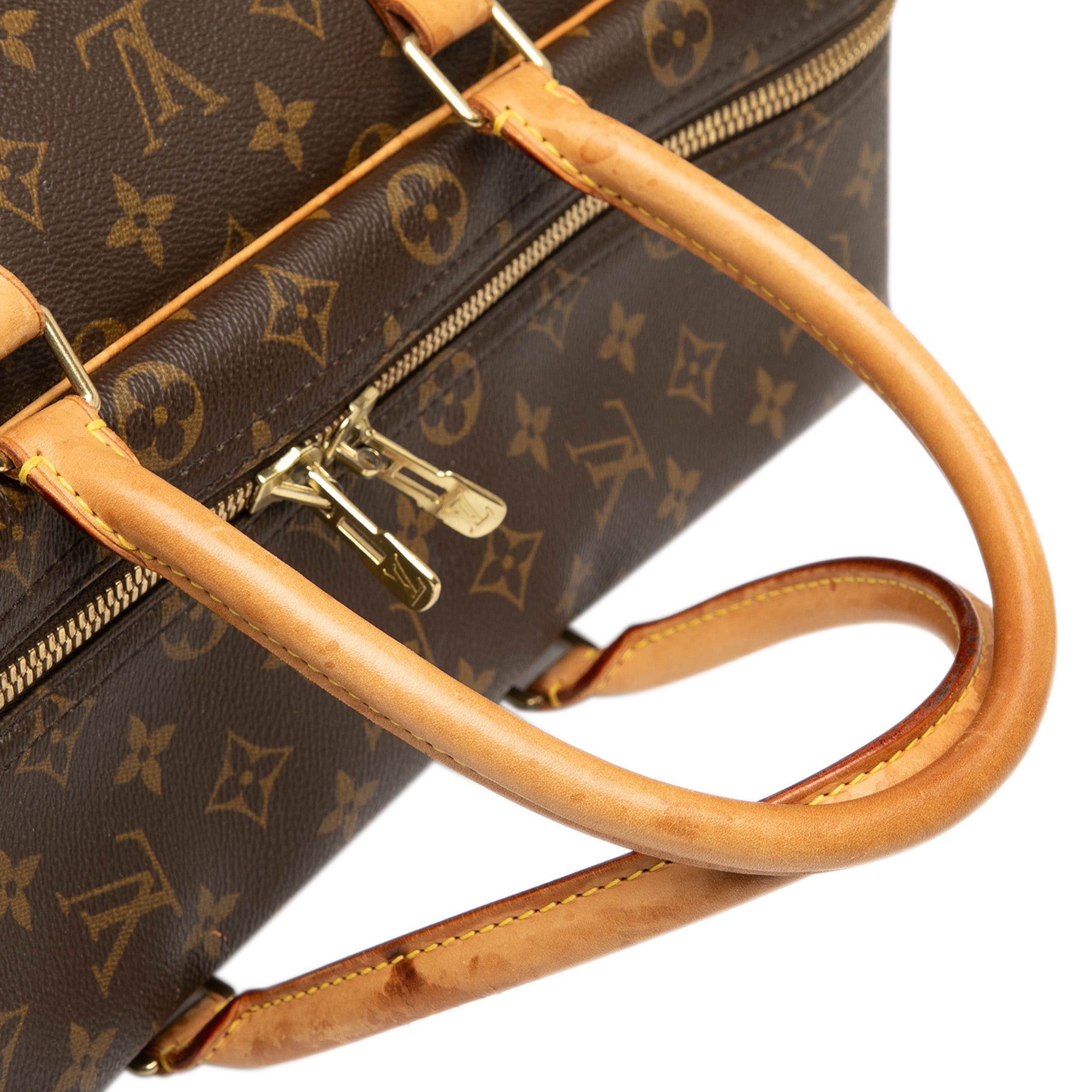 Louis Vuitton Monogram Sirius 45 Size ONE SIZE - 7 Thumbnail