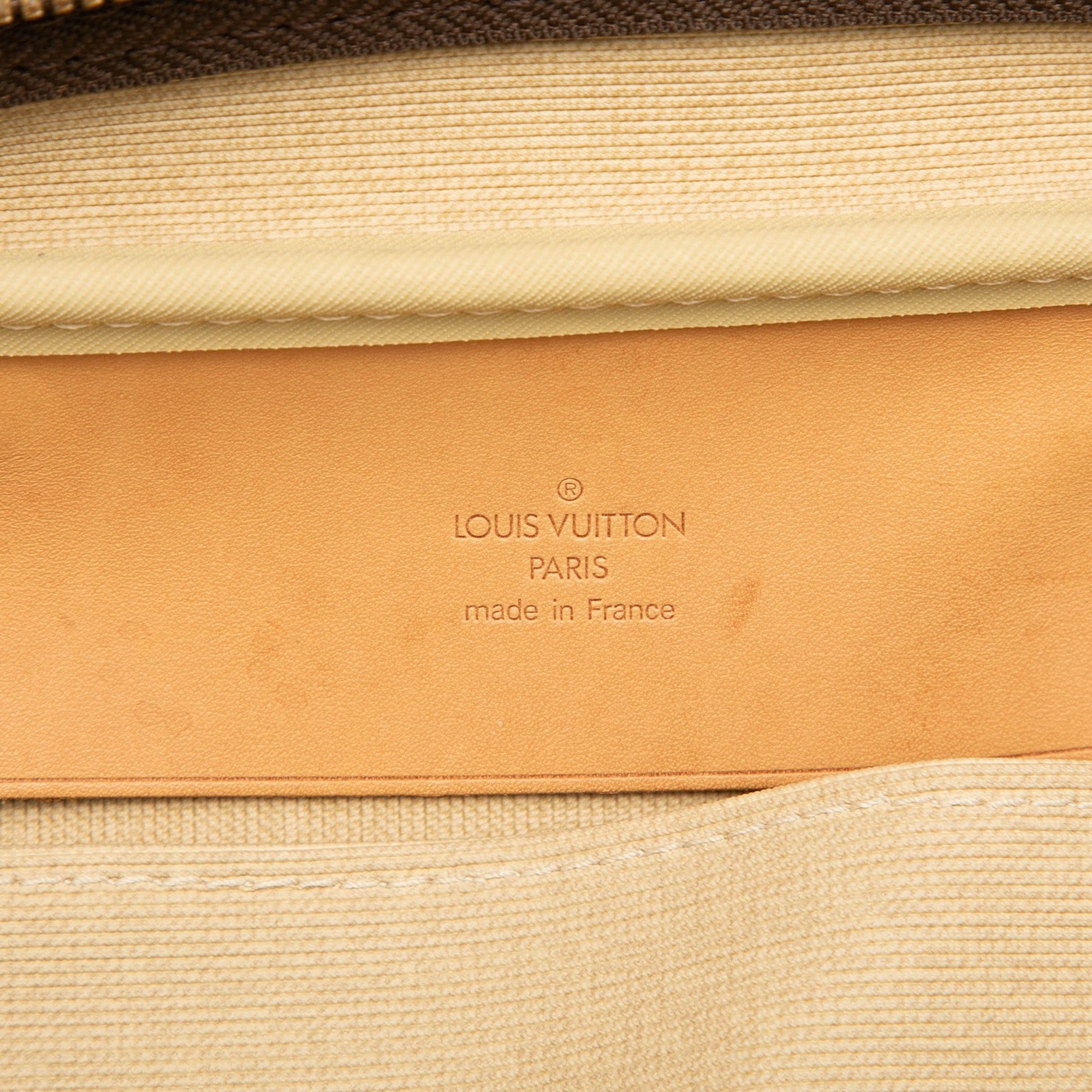 Louis Vuitton Monogram Sirius 45 Size ONE SIZE - 5 Thumbnail