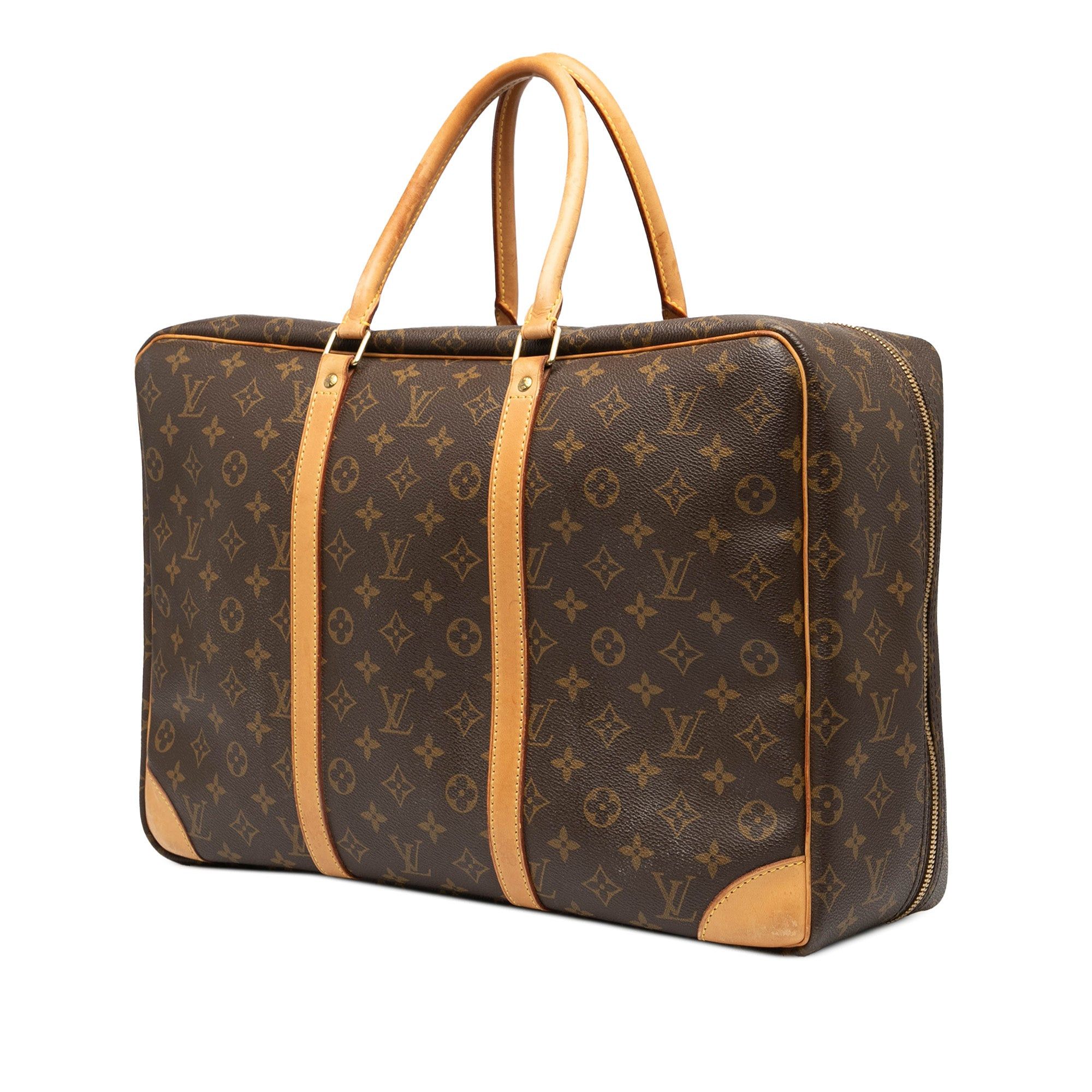 Louis Vuitton Monogram Sirius 45 Size ONE SIZE - 2 Thumbnail