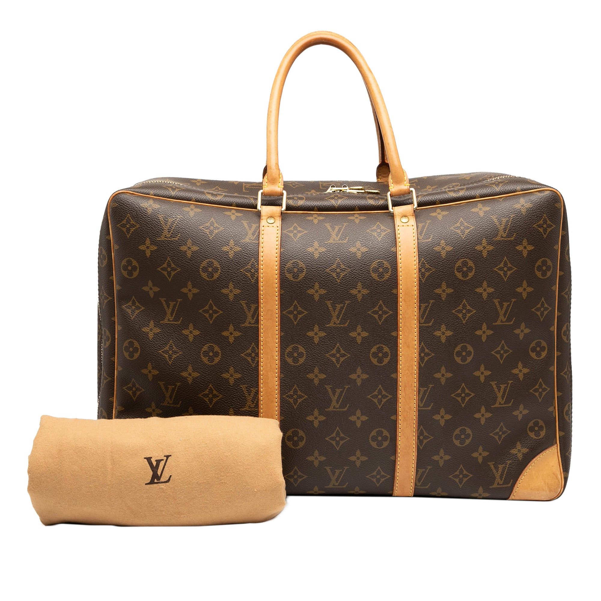 Louis Vuitton Monogram Sirius 45 Size ONE SIZE - 10 Thumbnail