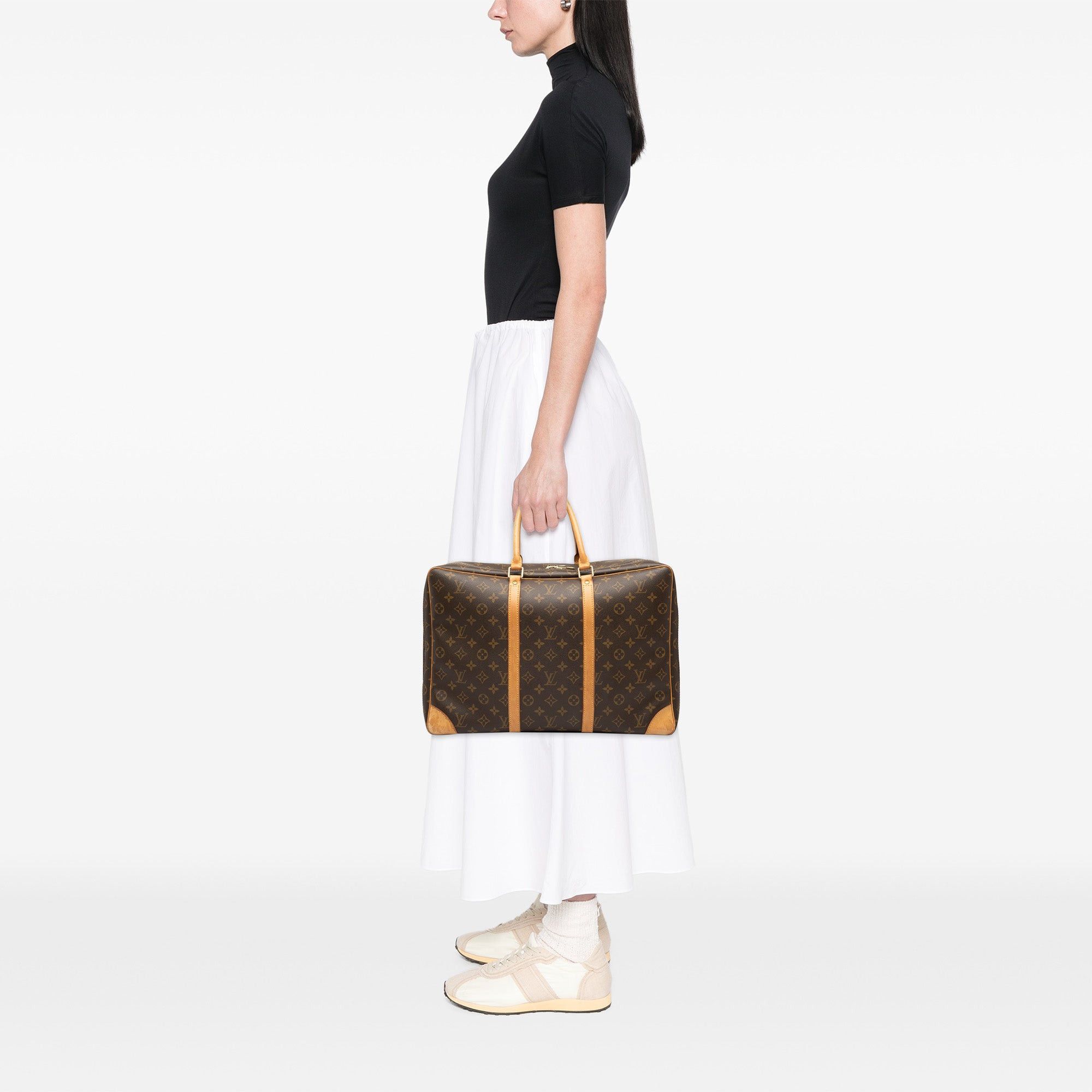 Louis Vuitton Monogram Sirius 45 Size ONE SIZE - 9 Thumbnail