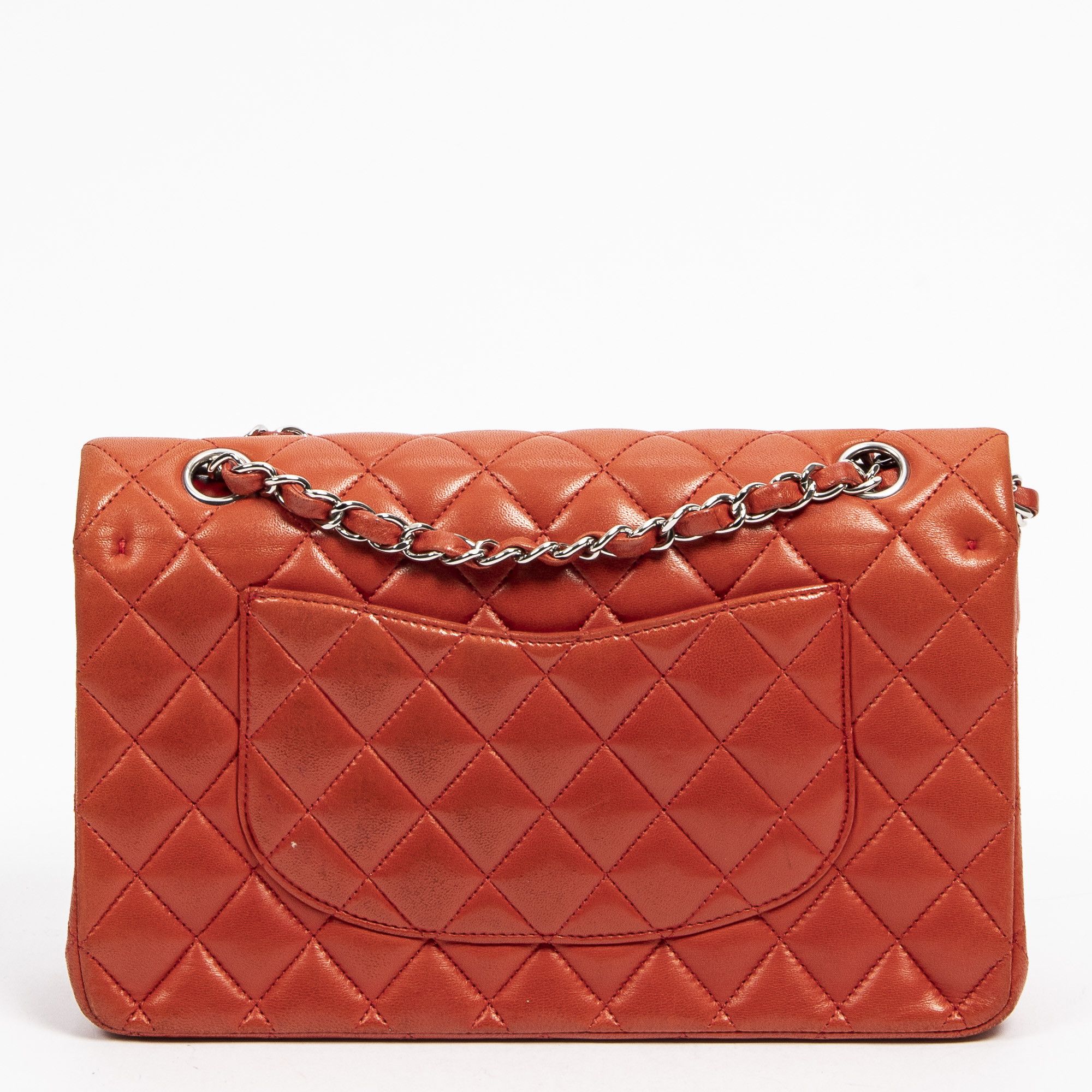 Chanel Classic Double Flap 26 Size ONE SIZE - 5 Thumbnail