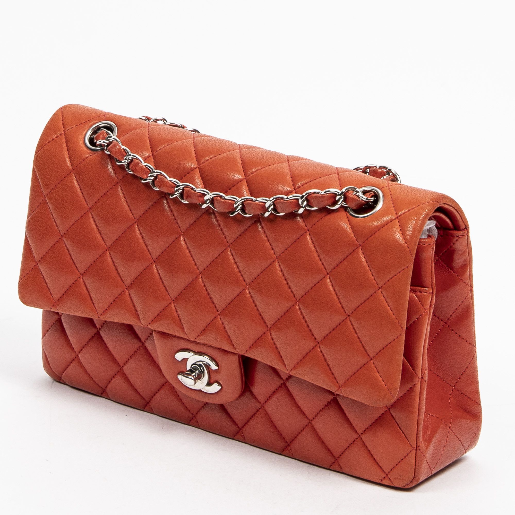 Chanel Classic Double Flap 26 Size ONE SIZE - 2 Thumbnail