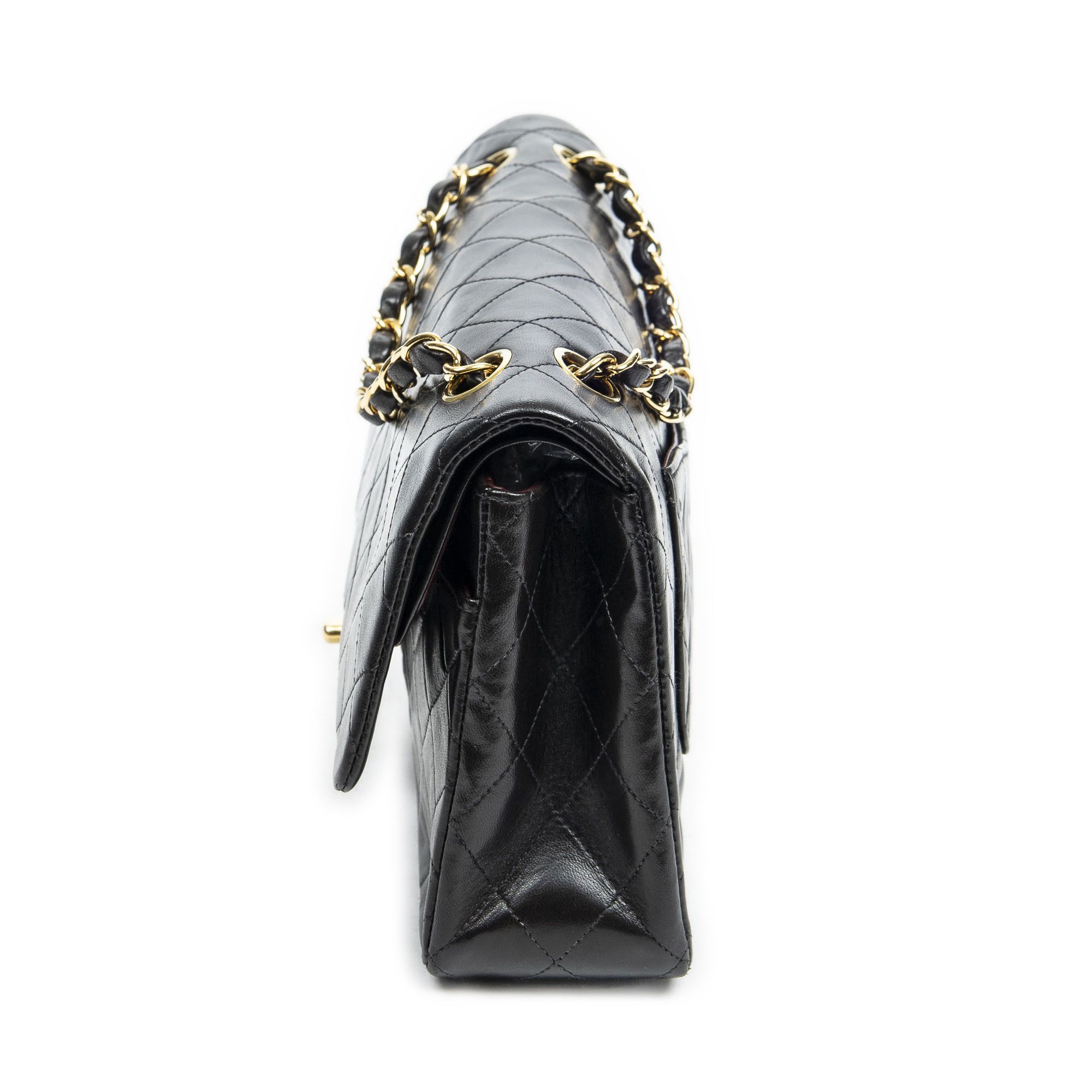 Chanel Classic Double Flap 26 Size ONE SIZE - 3 Thumbnail