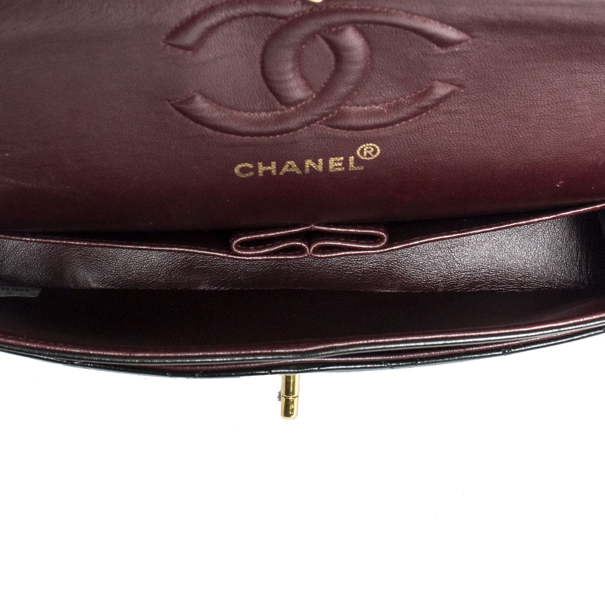 Chanel Classic Double Flap 26 Size ONE SIZE - 7 Thumbnail