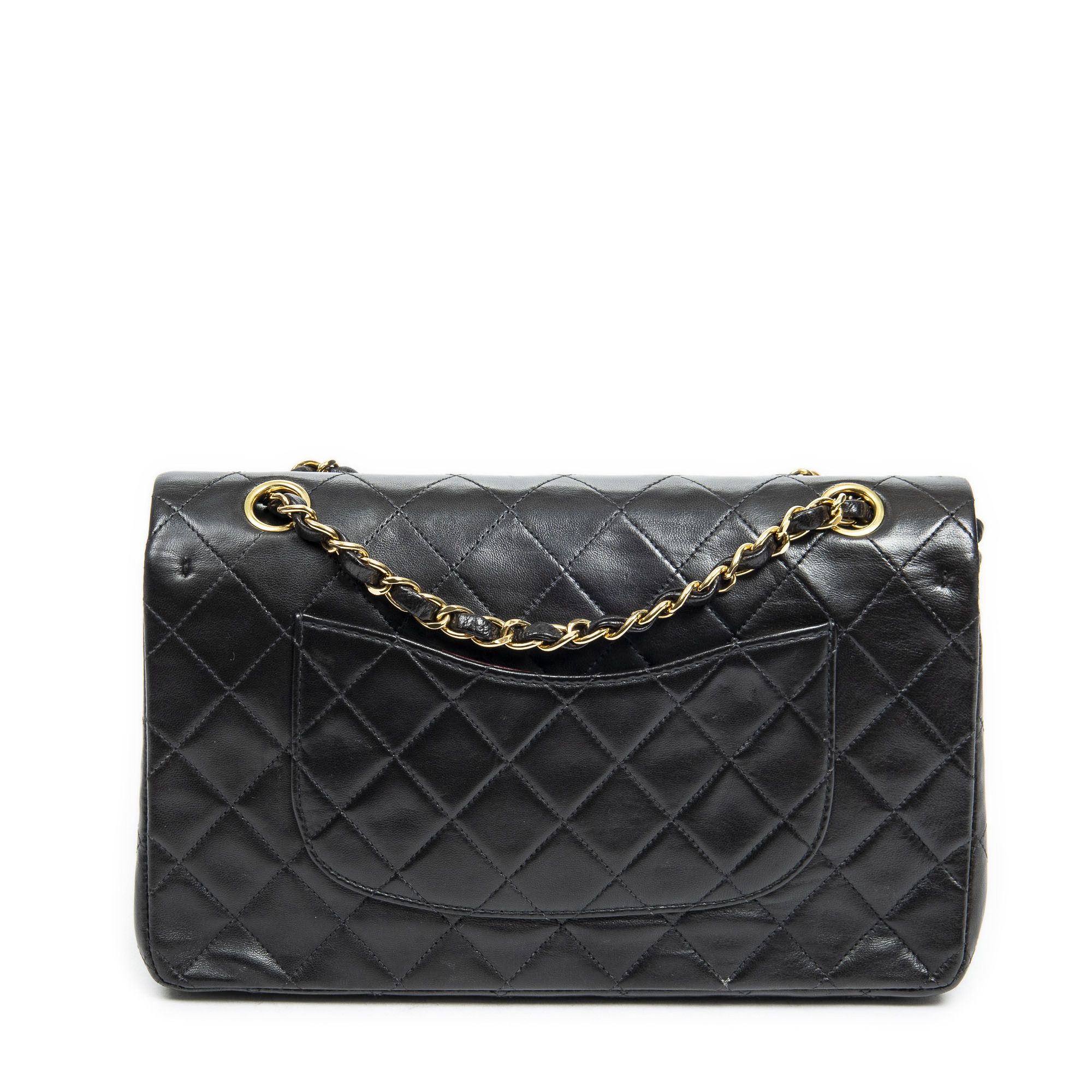 Chanel Classic Double Flap 26 Size ONE SIZE - 5 Thumbnail