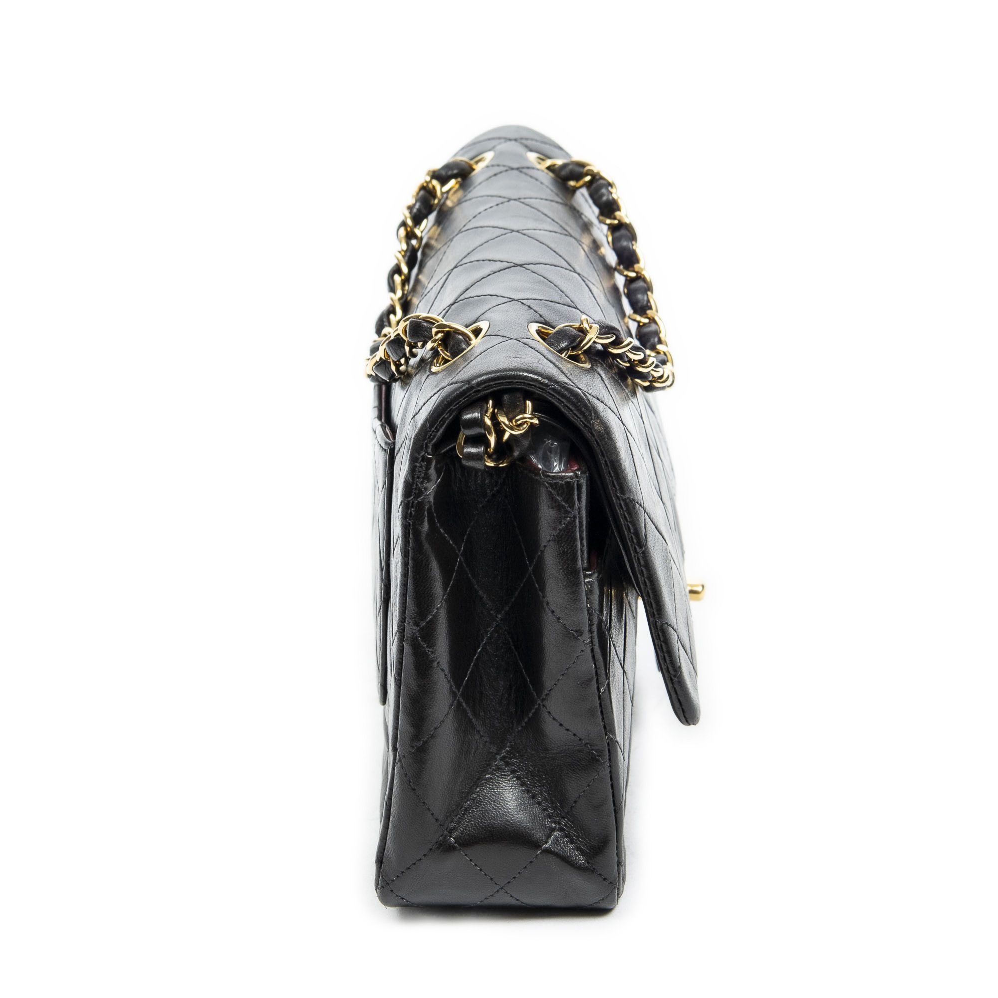 Chanel Classic Double Flap 26 Size ONE SIZE - 4 Thumbnail