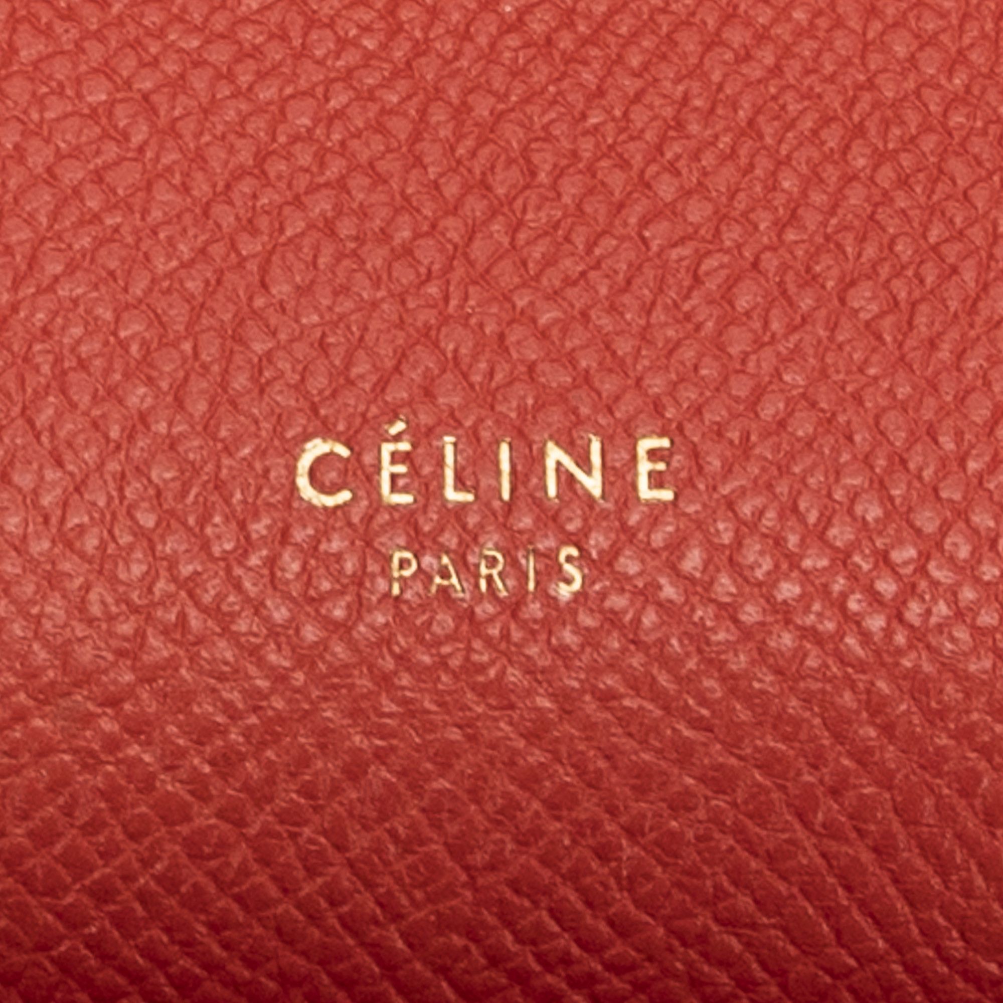 Celine Mini Belt Bag Size ONE SIZE - 10 Thumbnail