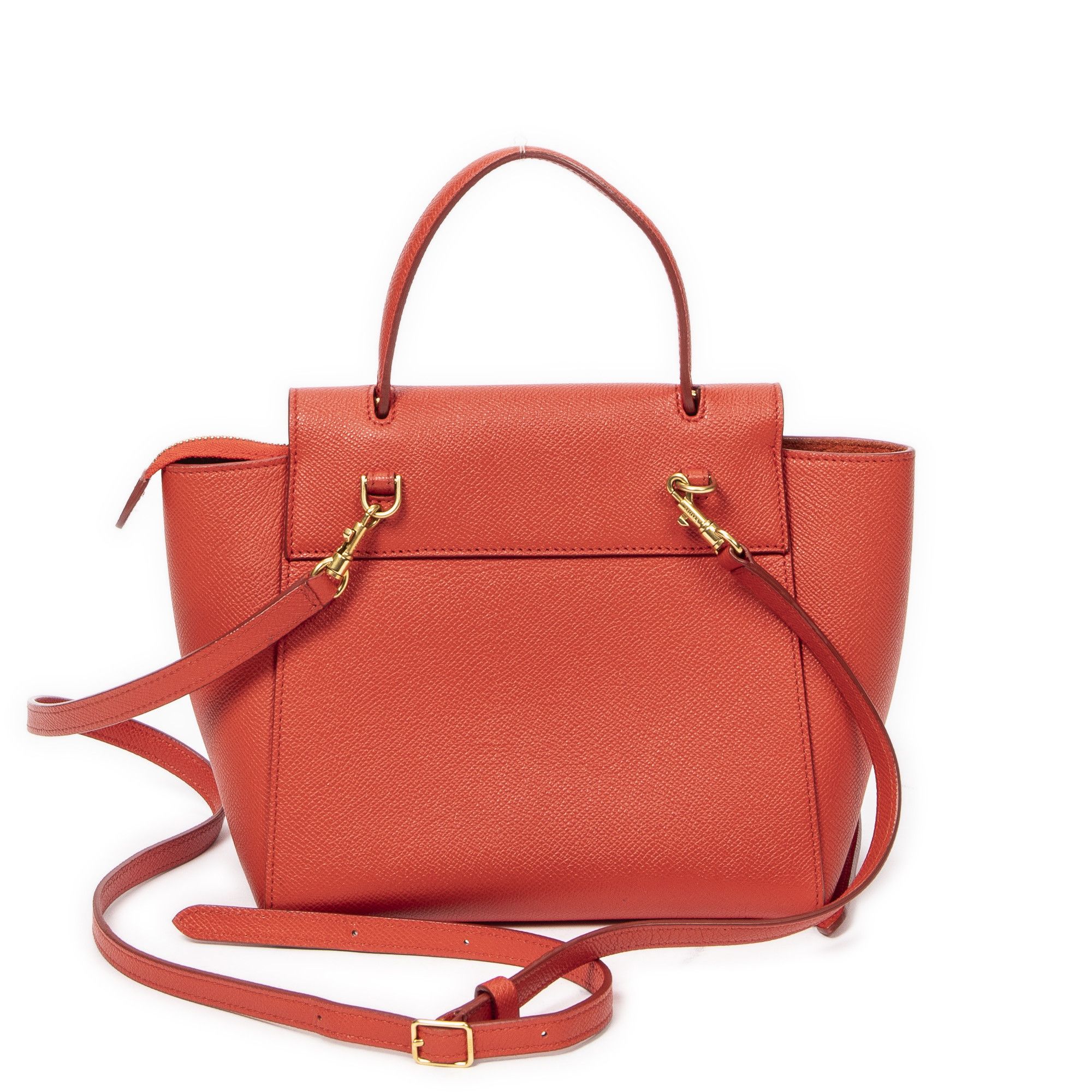 Celine Mini Belt Bag Size ONE SIZE - 5 Thumbnail