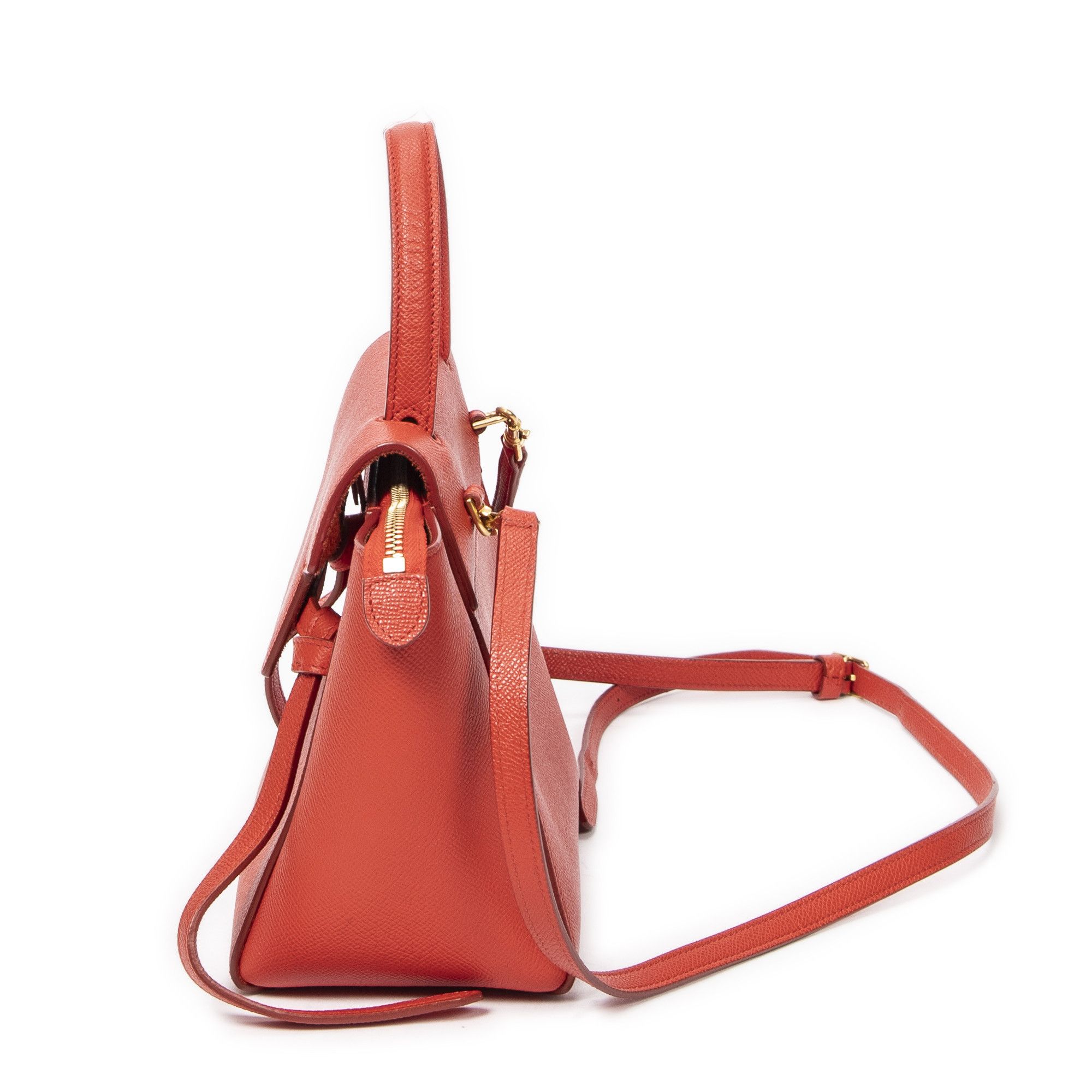 Celine Mini Belt Bag Size ONE SIZE - 3 Thumbnail