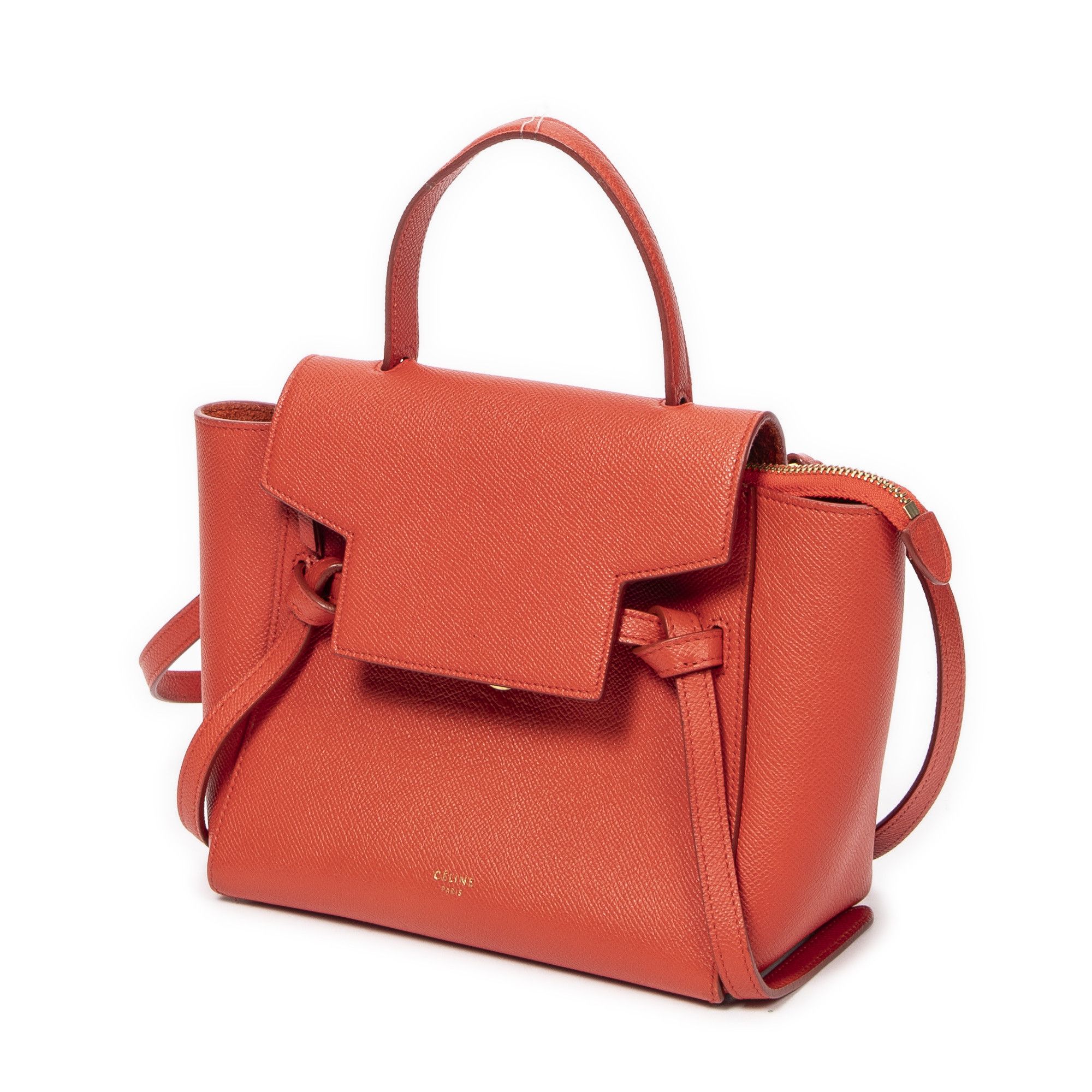 Celine Mini Belt Bag Size ONE SIZE - 2 Thumbnail