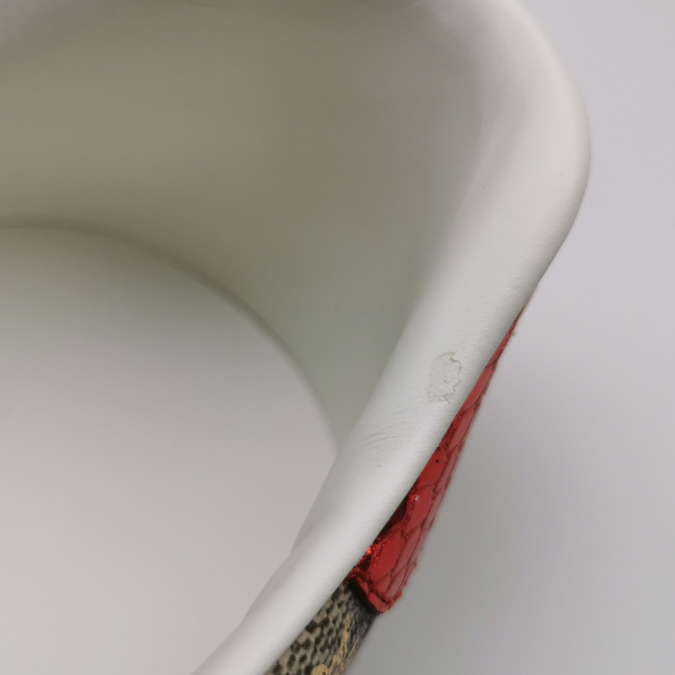 Gucci Gucci Men 14 Lowtop Sneakers Size US 14 / EU 47 - 12 Thumbnail