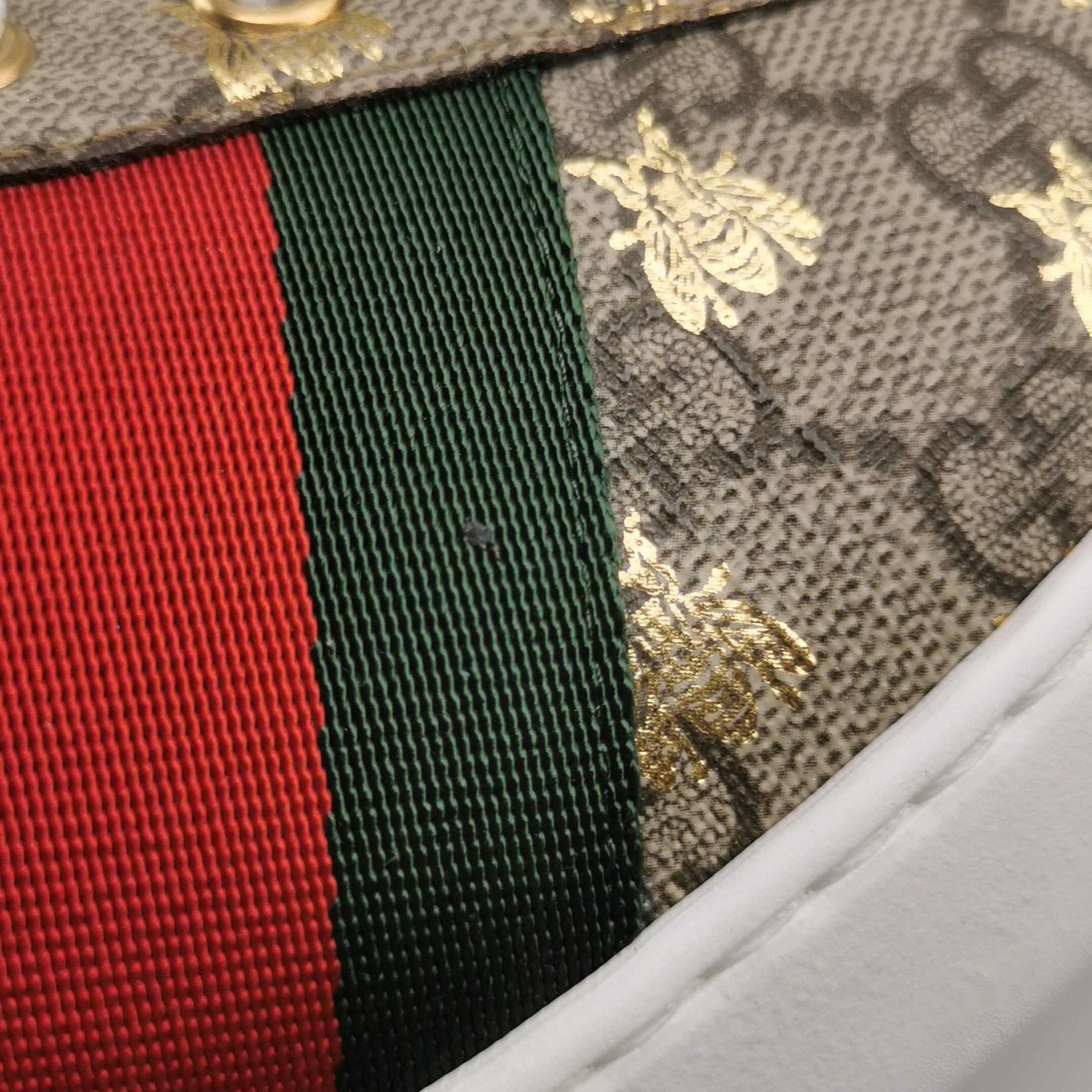 Gucci Gucci Men 14 Lowtop Sneakers Size US 14 / EU 47 - 8 Thumbnail
