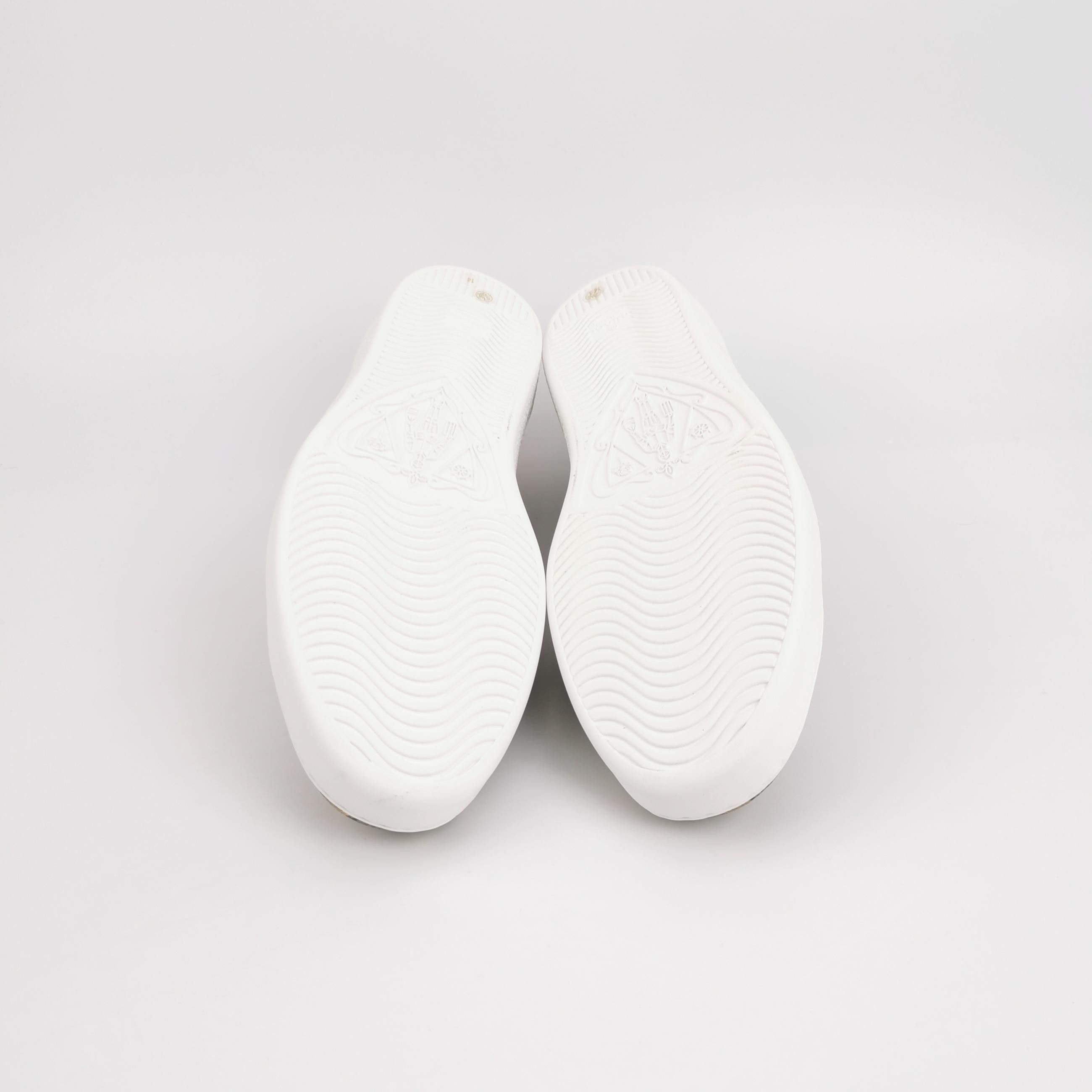 Gucci Gucci Men 15 Lowtop Sneakers Size US 15 / EU 48 - 5 Thumbnail