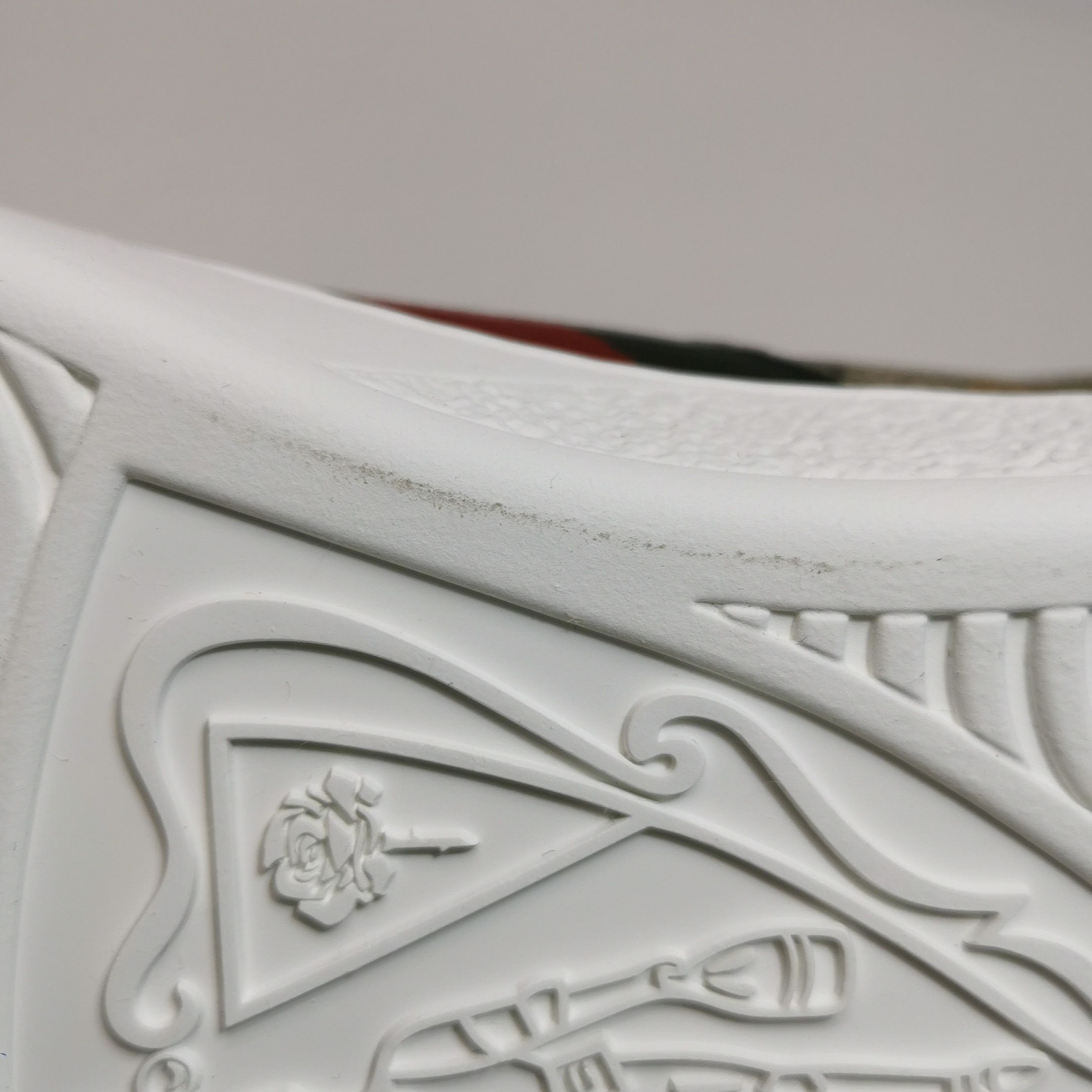 Gucci Gucci Men 15 Lowtop Sneakers Size US 15 / EU 48 - 9 Thumbnail