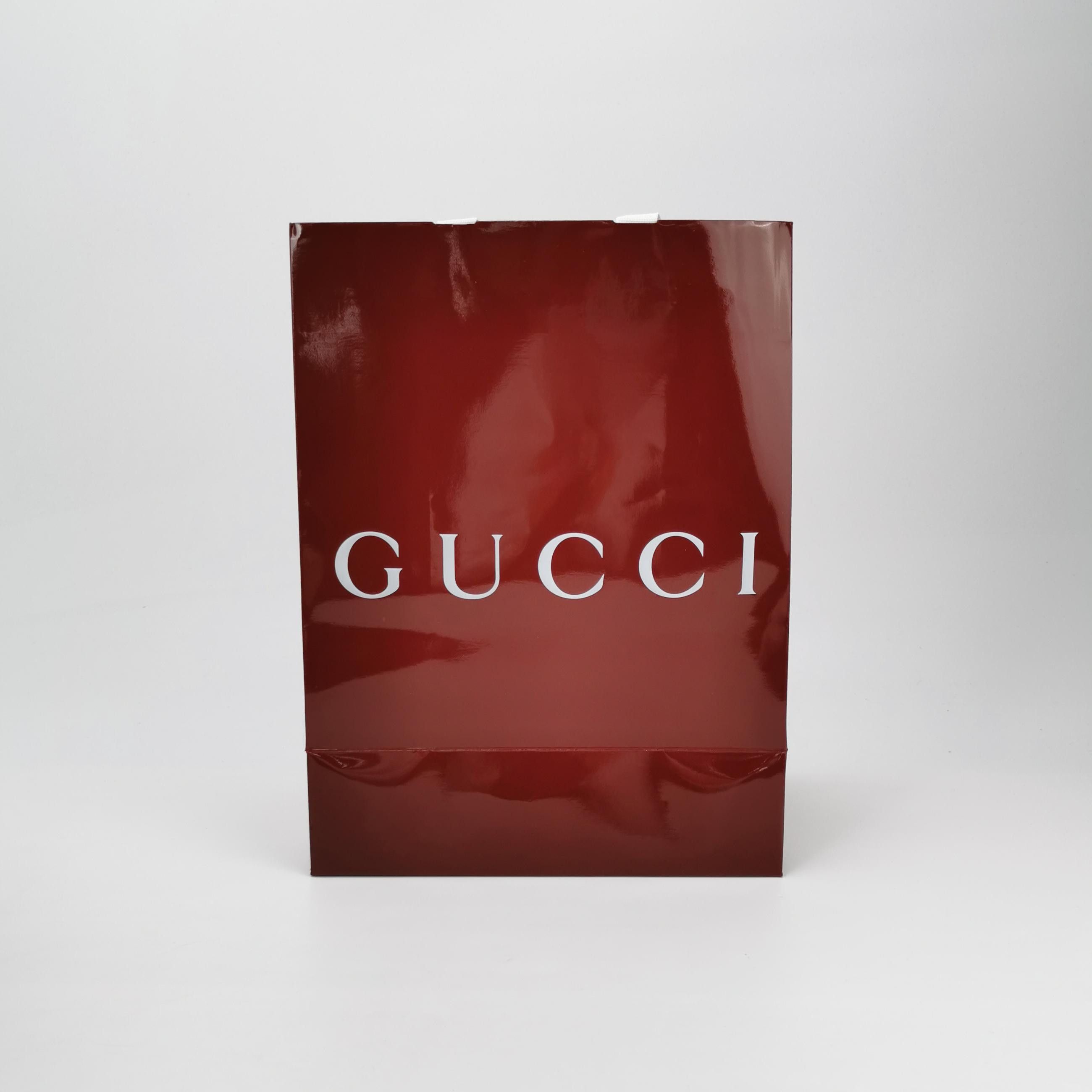 Gucci Gucci Men 14 Lowtop Sneakers Size US 14 / EU 47 - 7 Thumbnail