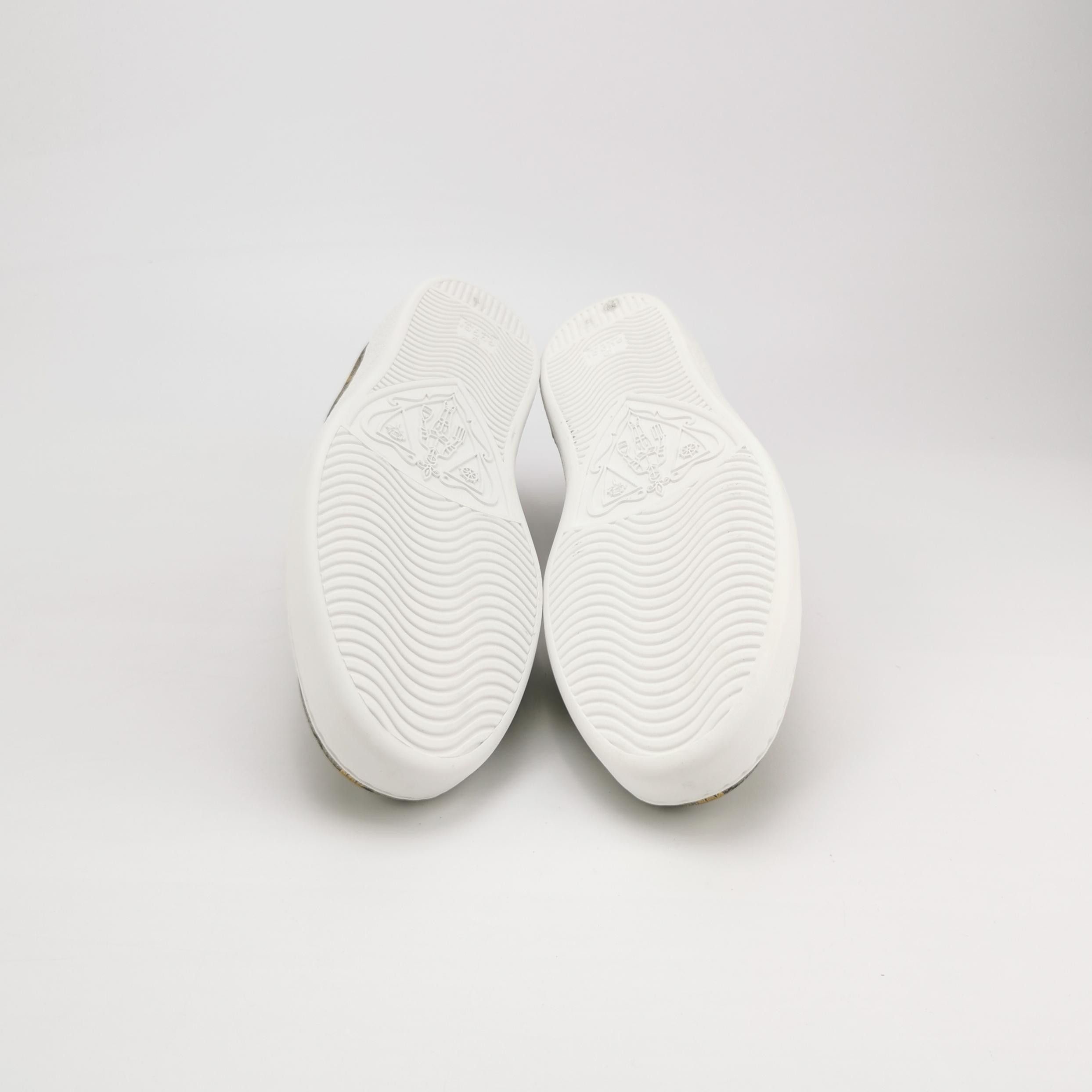 Gucci Gucci Men 14 Lowtop Sneakers Size US 14 / EU 47 - 5 Thumbnail