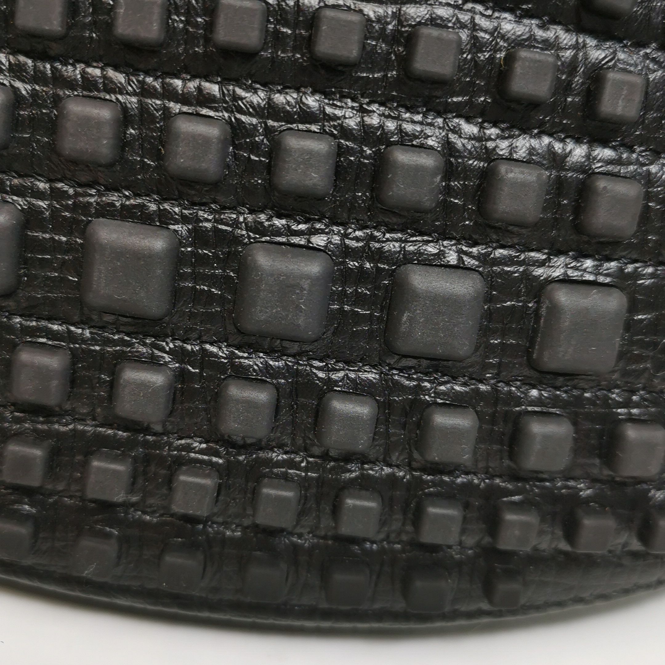 Gucci Gucci Men 11 Leather Size US 11 / EU 44 - 8 Thumbnail