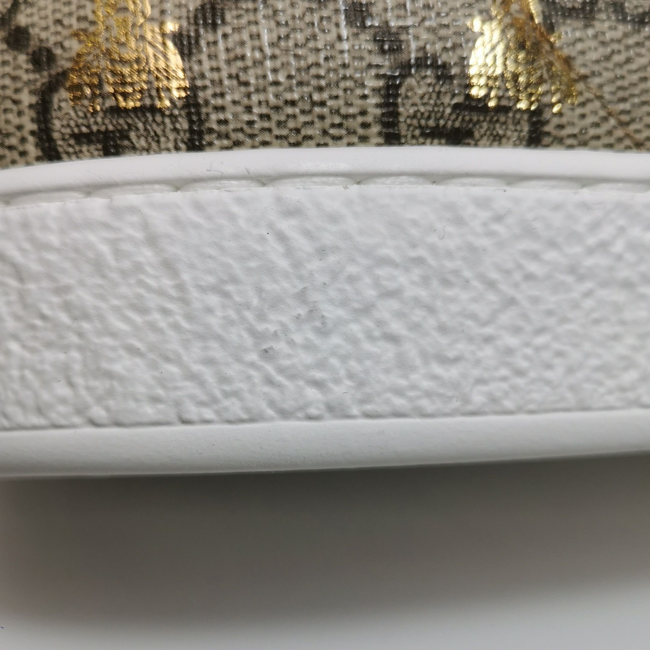 Gucci Gucci Men 14 Lowtop Sneakers Size US 14 / EU 47 - 9 Thumbnail