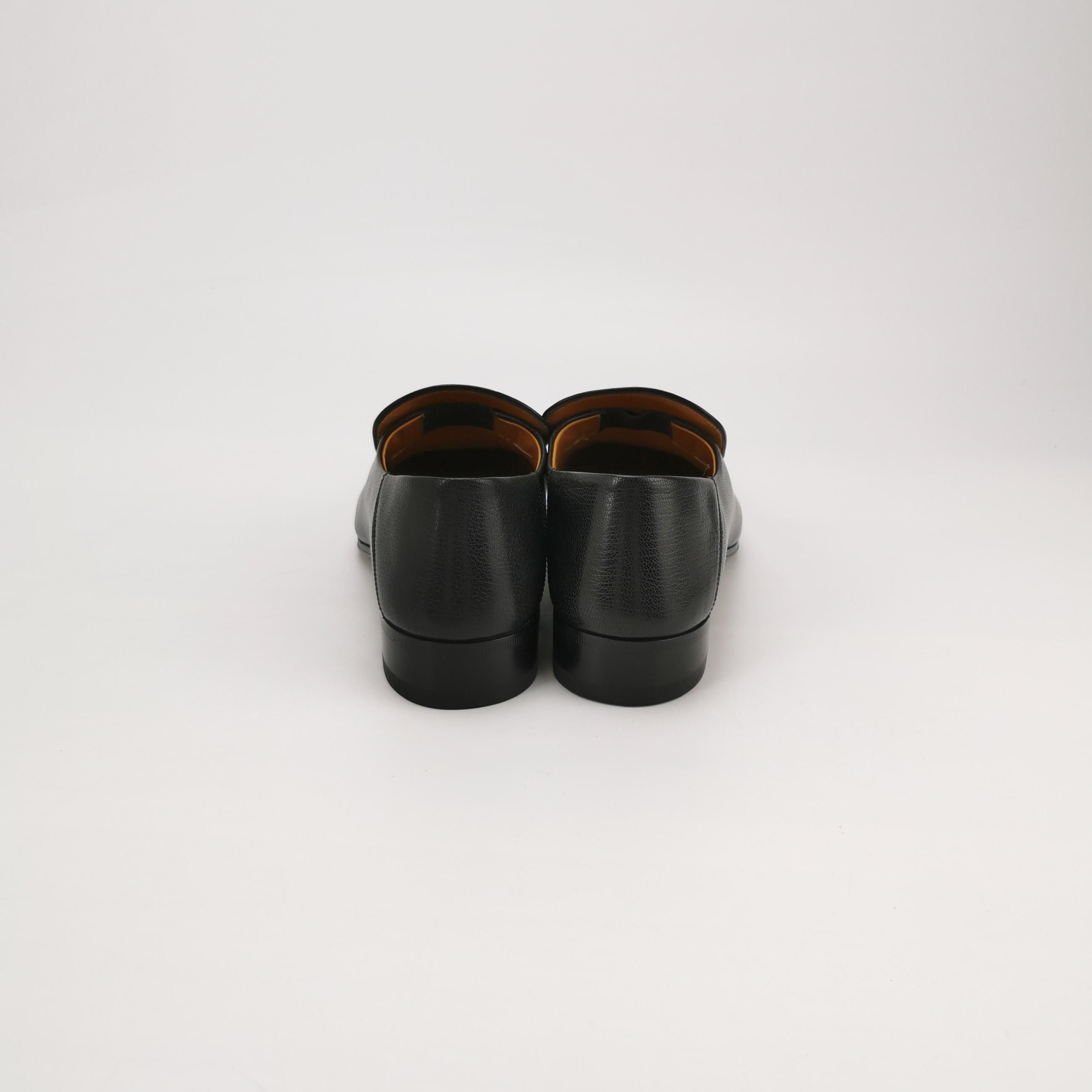 Gucci Gucci Men 8 Leather Size US 8 / EU 41 - 4 Thumbnail