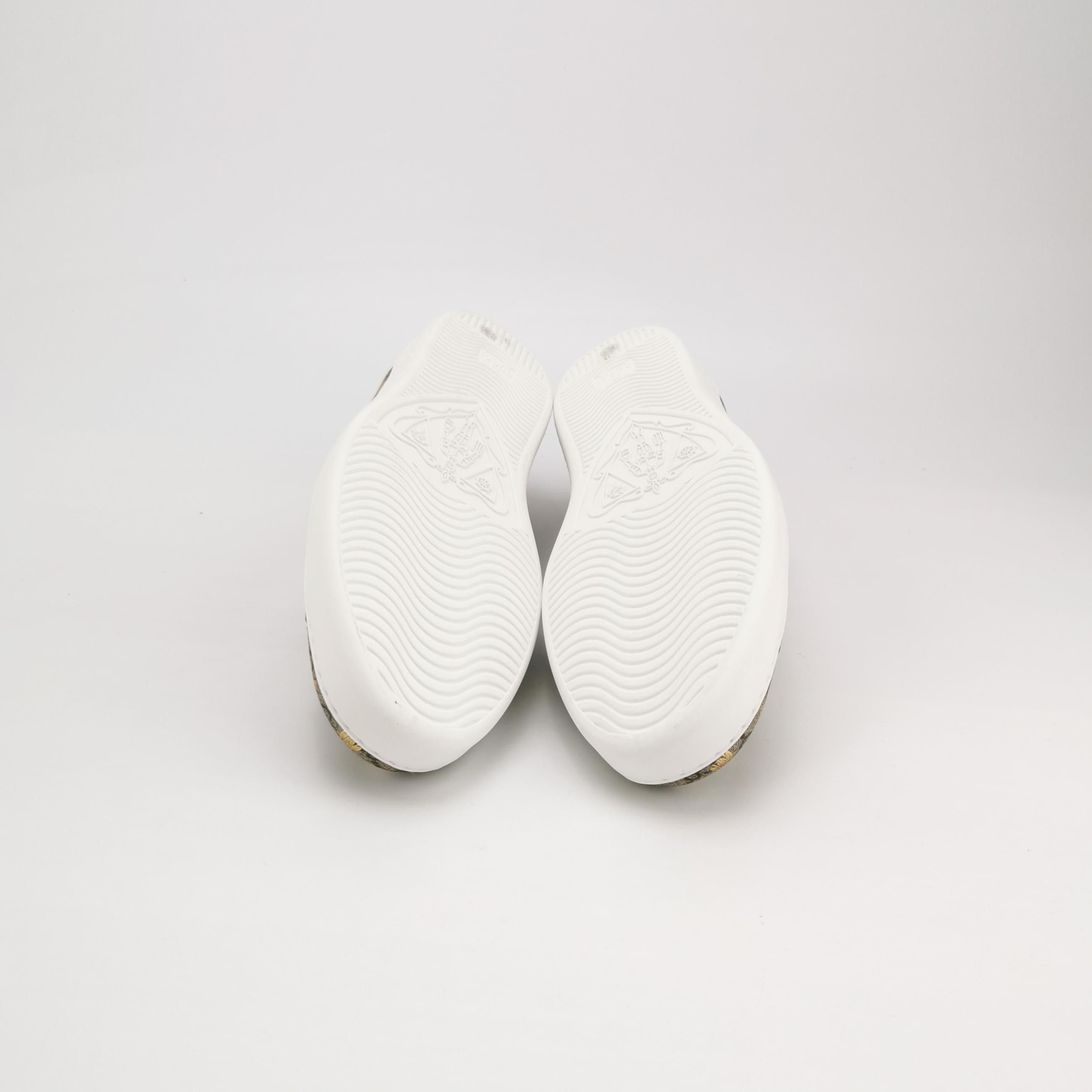 Gucci Gucci Men 14 Lowtop Sneakers Size US 14 / EU 47 - 5 Thumbnail