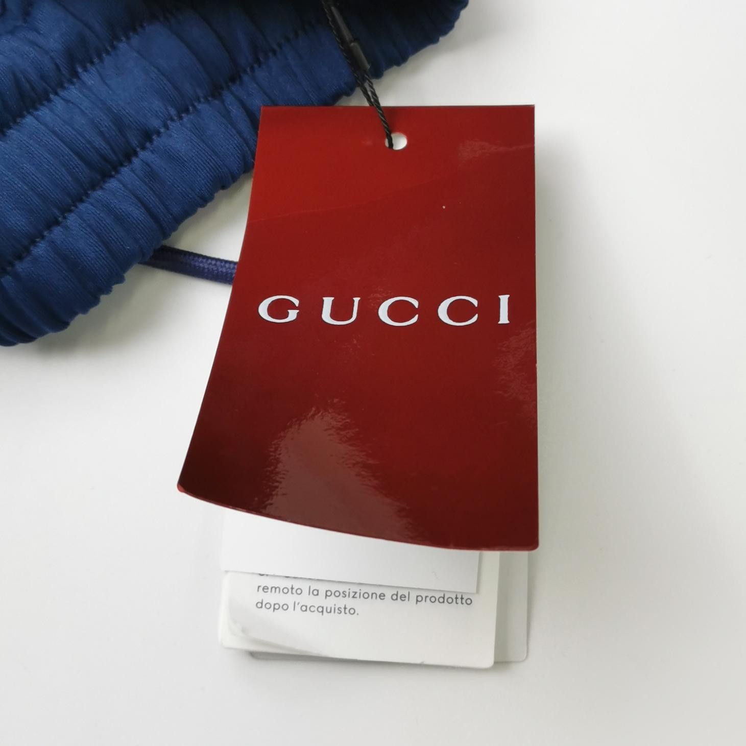 Gucci Gucci Men 30 Casual Pants Size US 30 / EU 46 - 4 Thumbnail