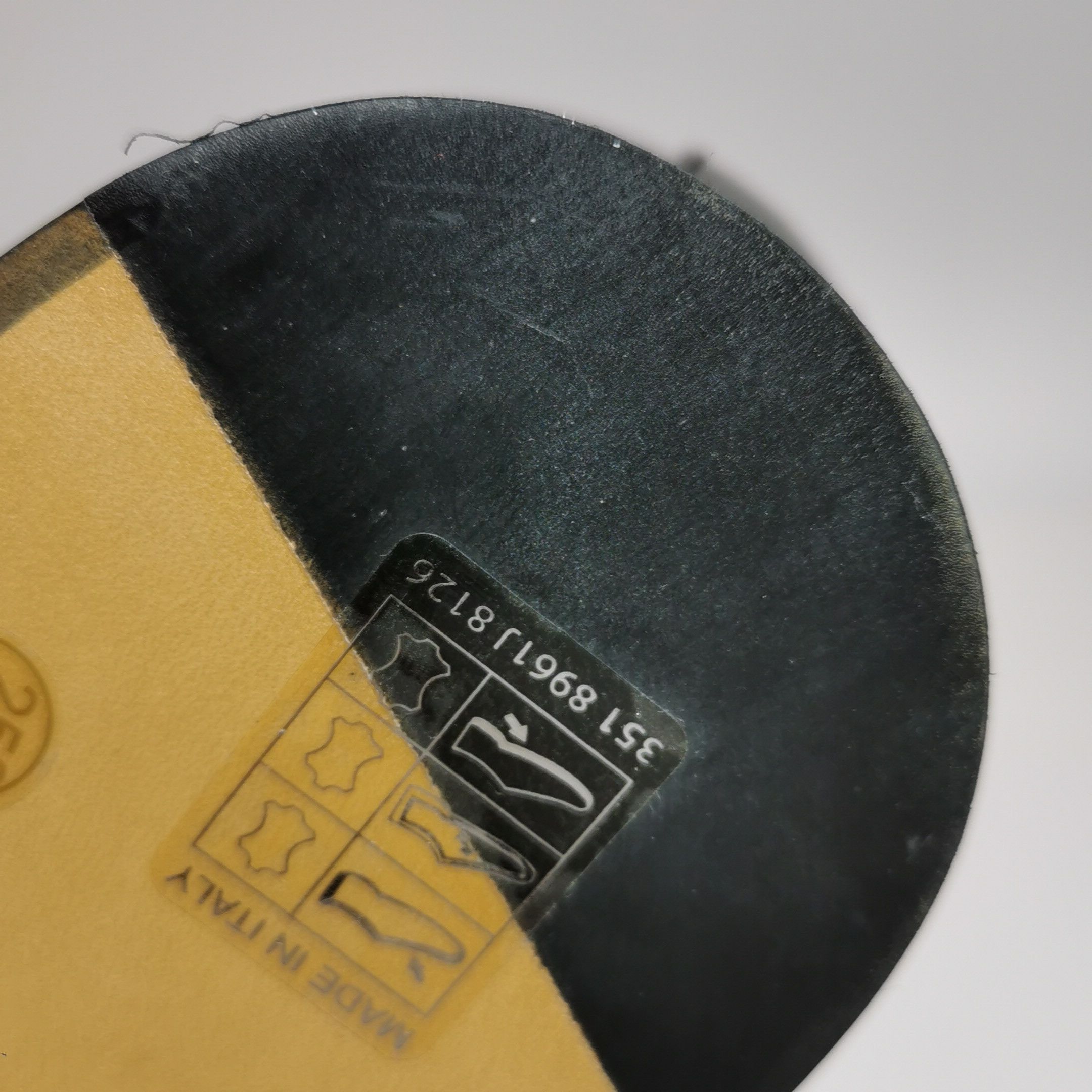 Gucci Gucci Men 8.5 Leather Size US 8.5 / EU 41-42 - 8 Thumbnail