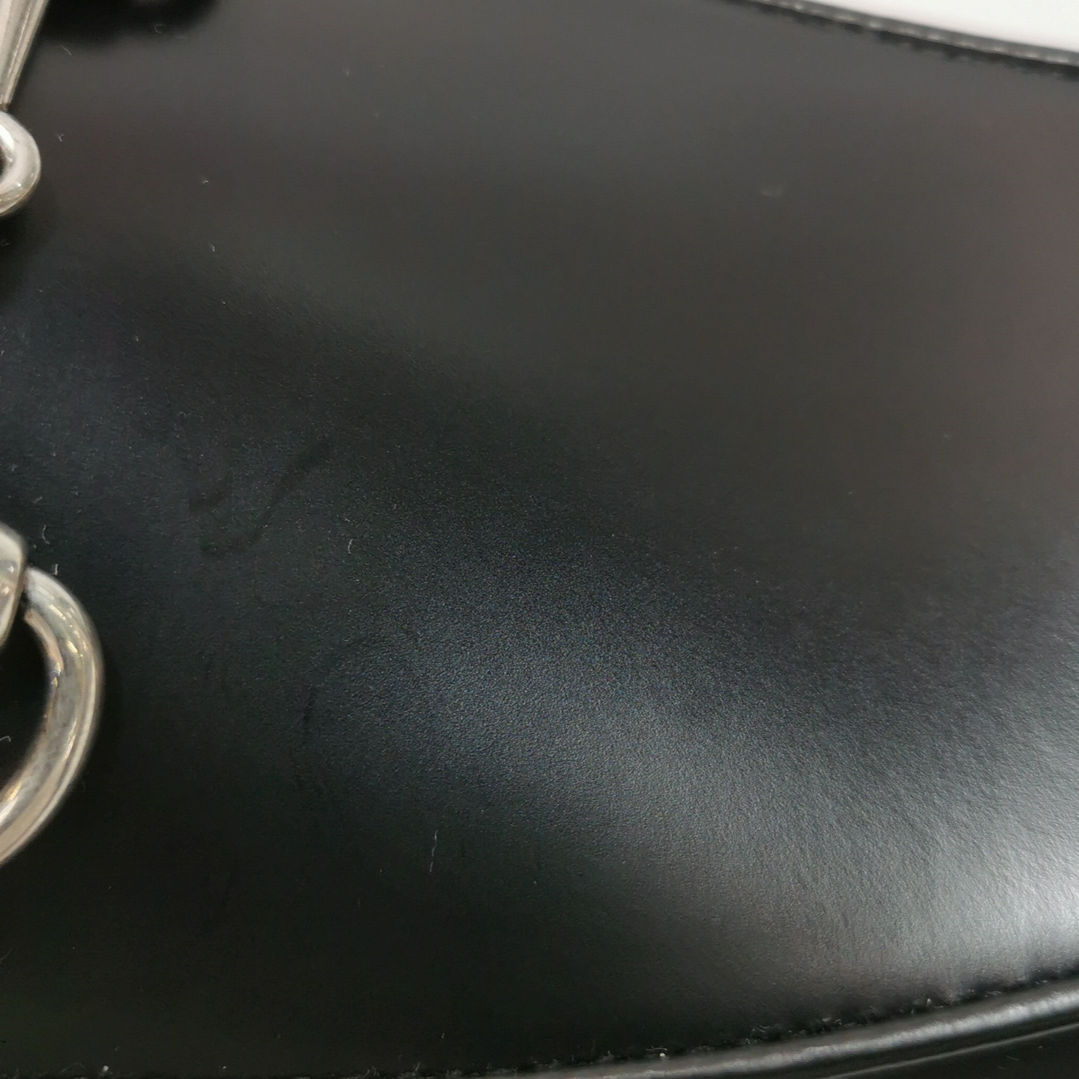 Gucci Gucci Men 8.5 Leather Size US 8.5 / EU 41-42 - 7 Thumbnail