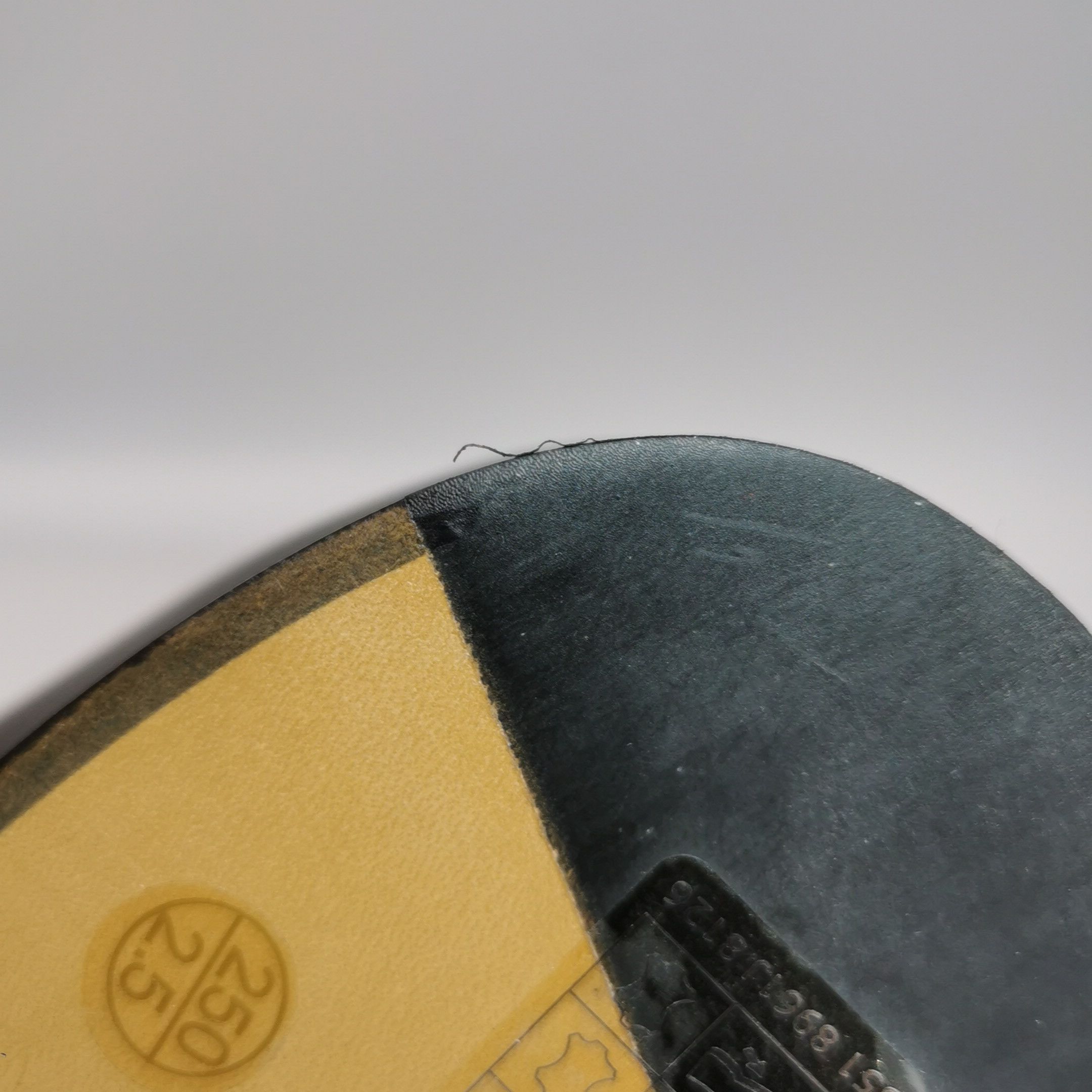Gucci Gucci Men 8.5 Leather Size US 8.5 / EU 41-42 - 10 Thumbnail