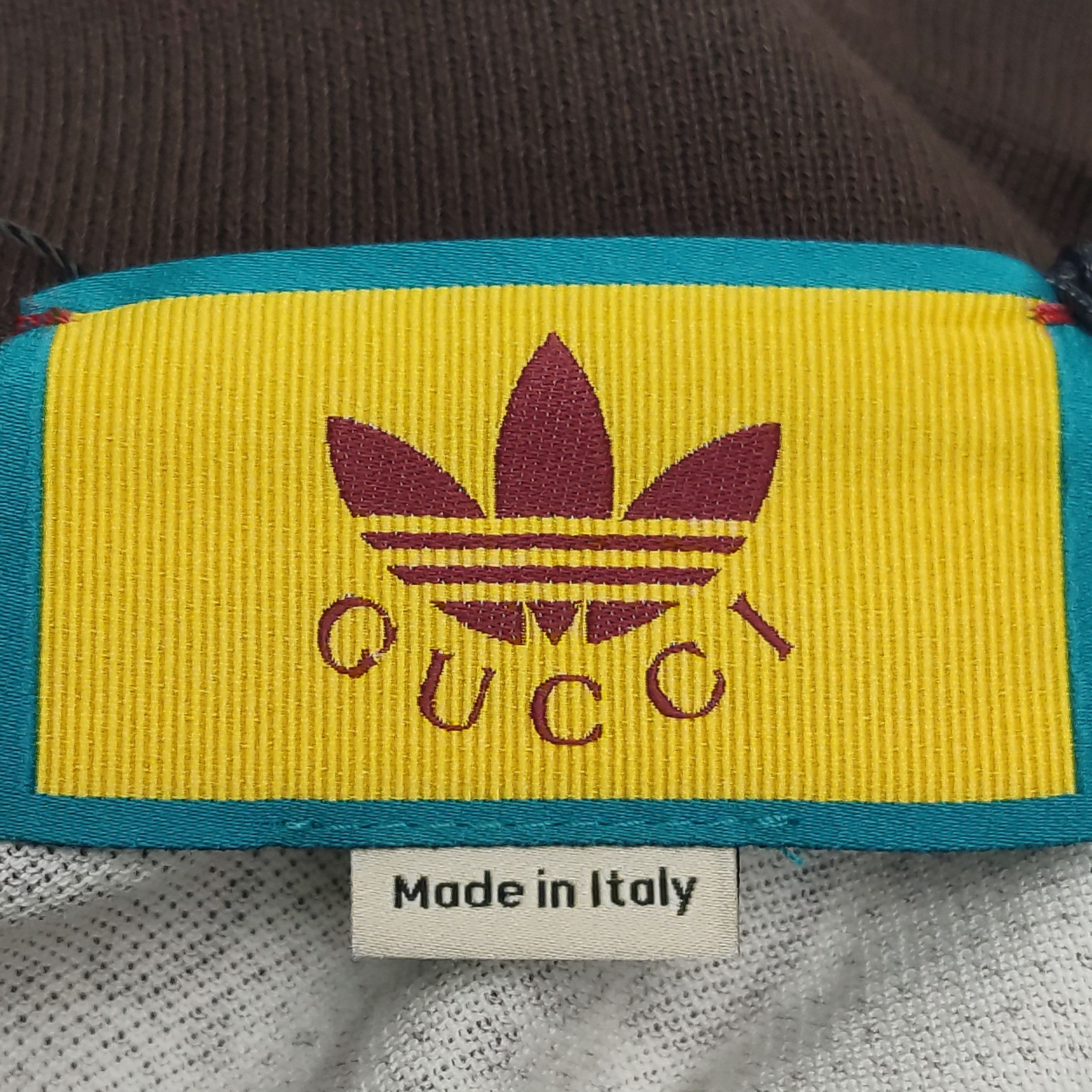 Gucci Gucci Men s Short Sleeve Shirts Size US S / EU 44-46 / 1 - 5 Thumbnail